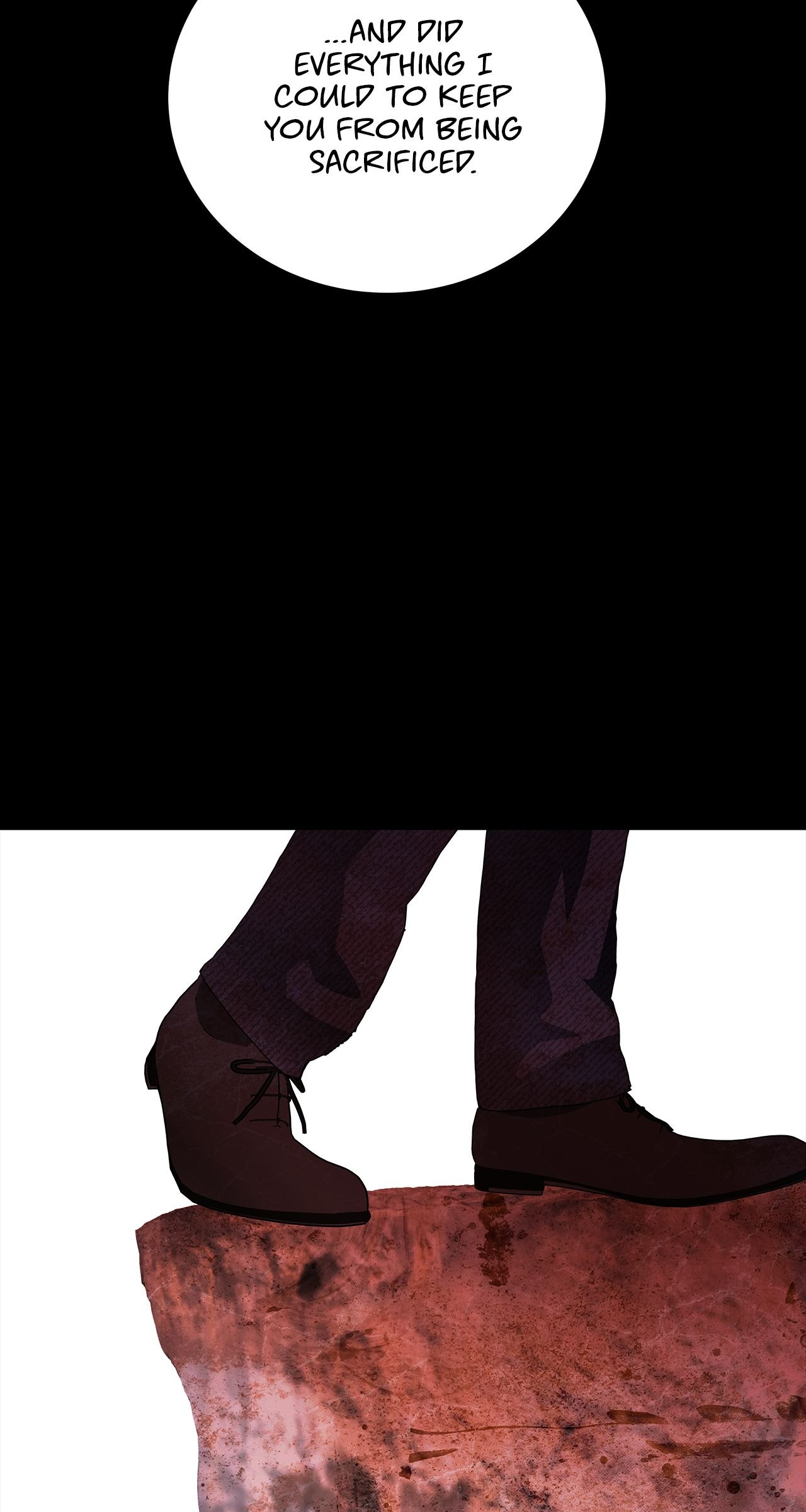The Melancholic Conman - Chapter 22 manhwa