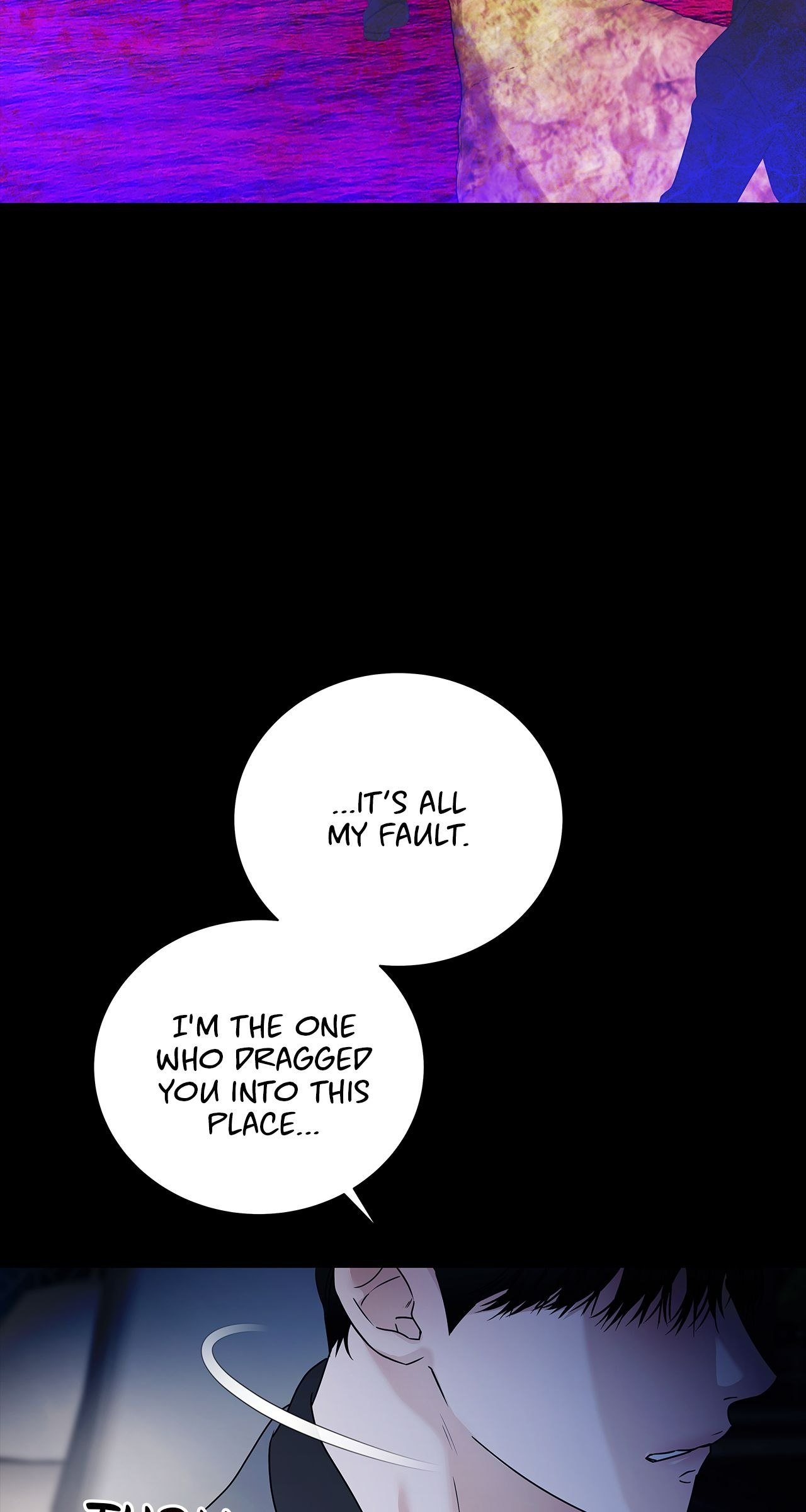 The Melancholic Conman - Chapter 22 manhwa