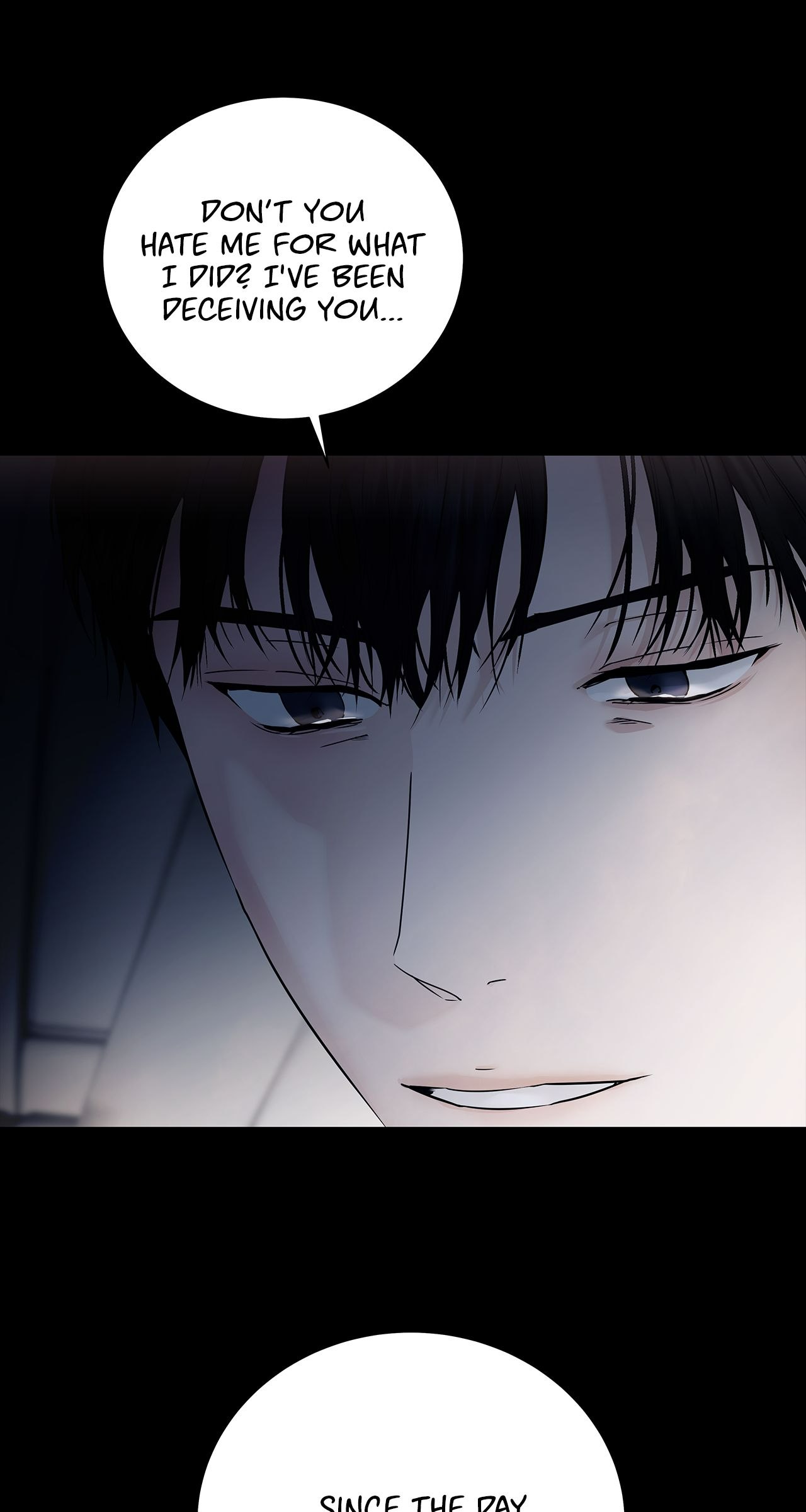 The Melancholic Conman - Chapter 22 manhwa