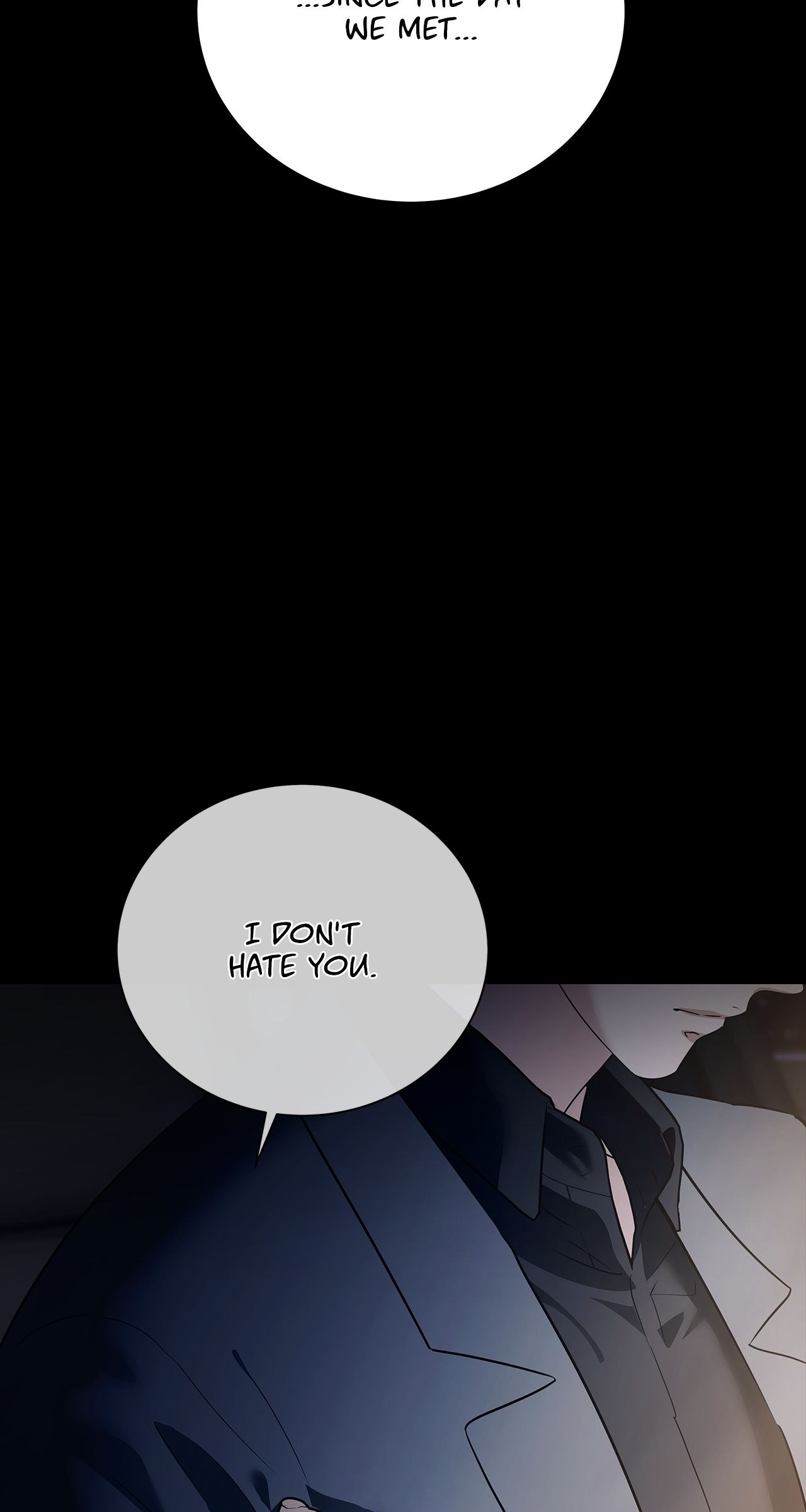 The Melancholic Conman - Chapter 22 manhwa
