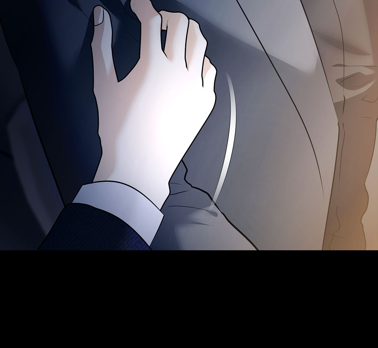 The Melancholic Conman - Chapter 22 manhwa
