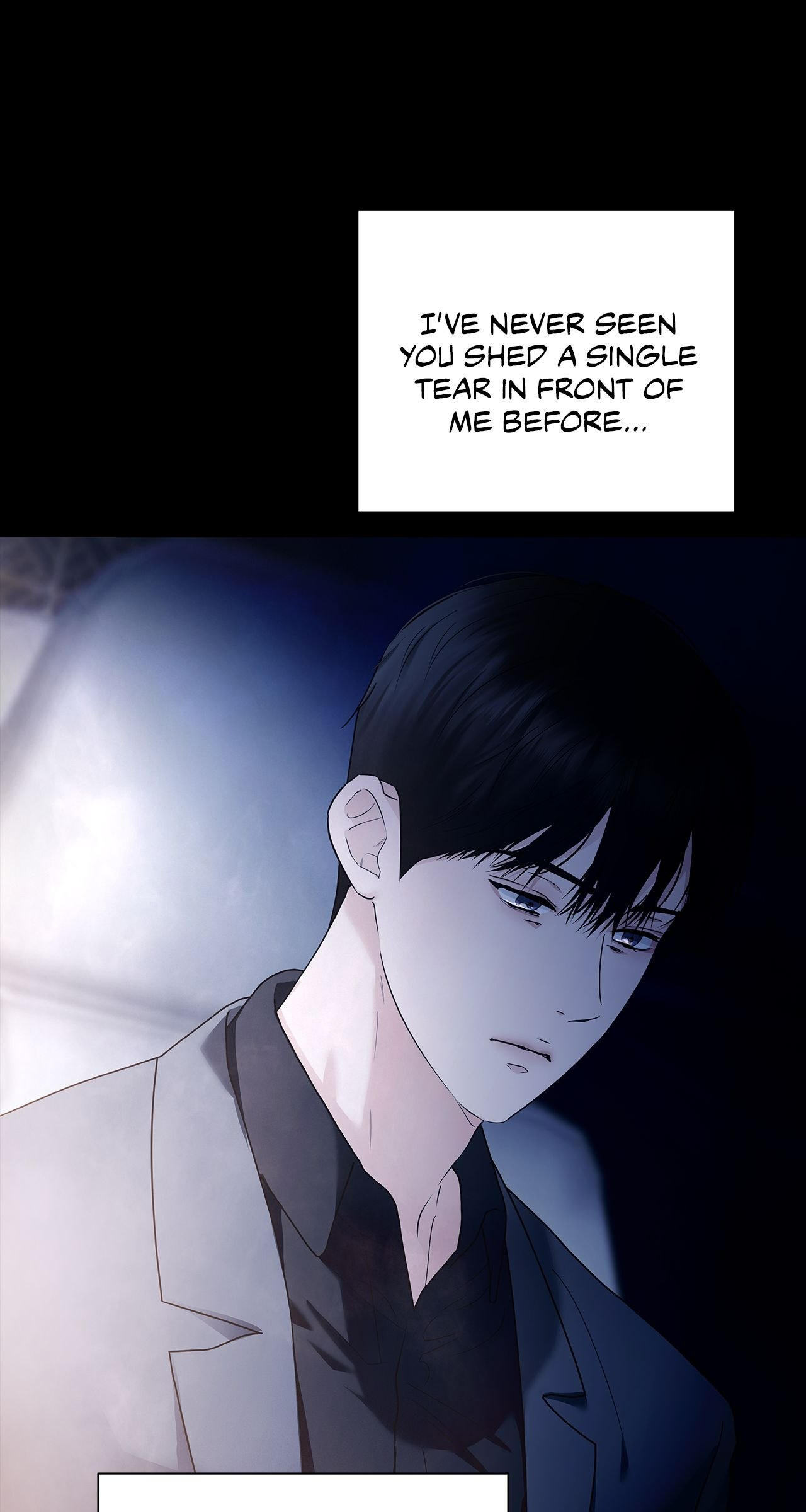 The Melancholic Conman - Chapter 22 manhwa
