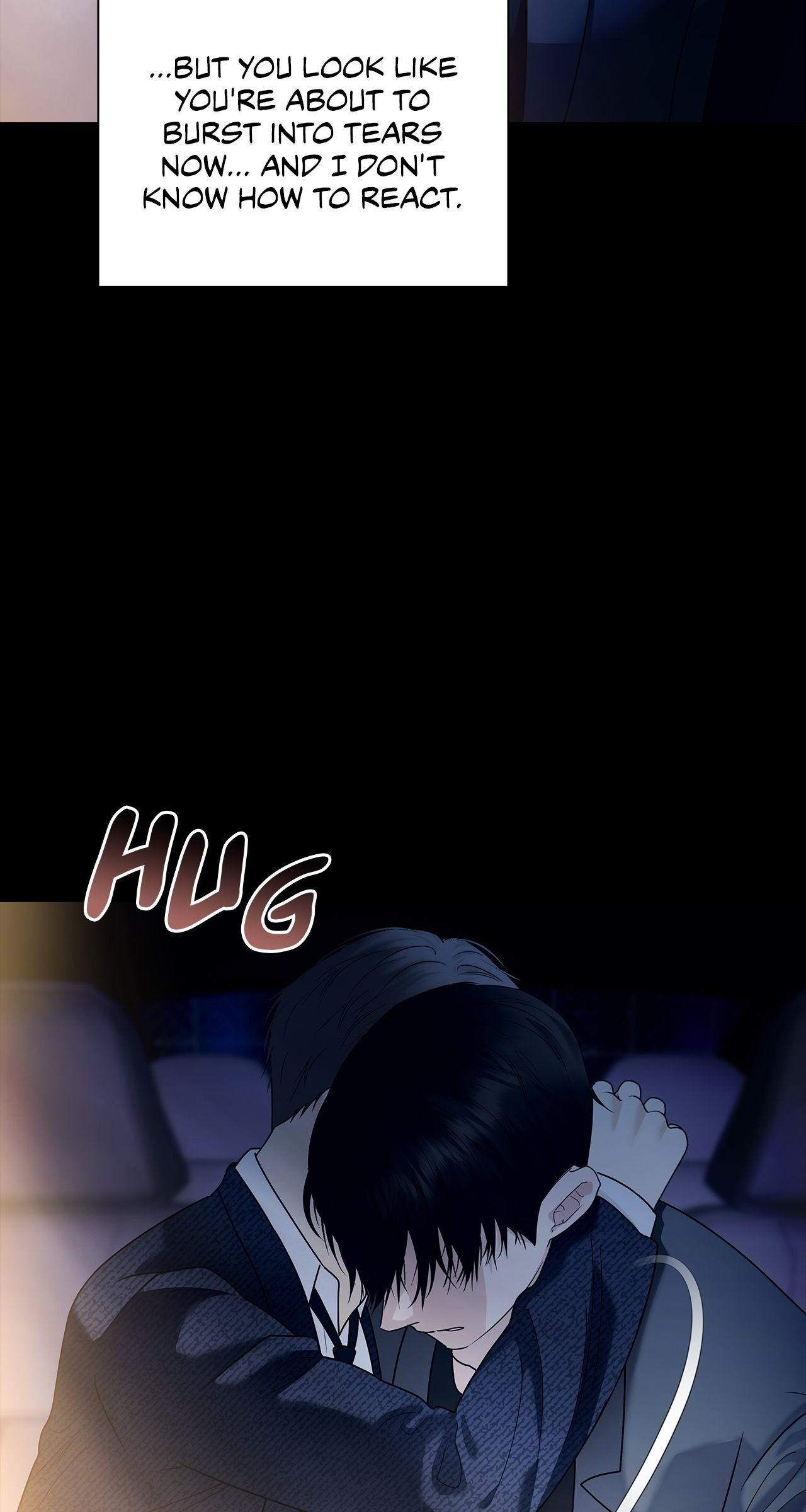 The Melancholic Conman - Chapter 22 manhwa