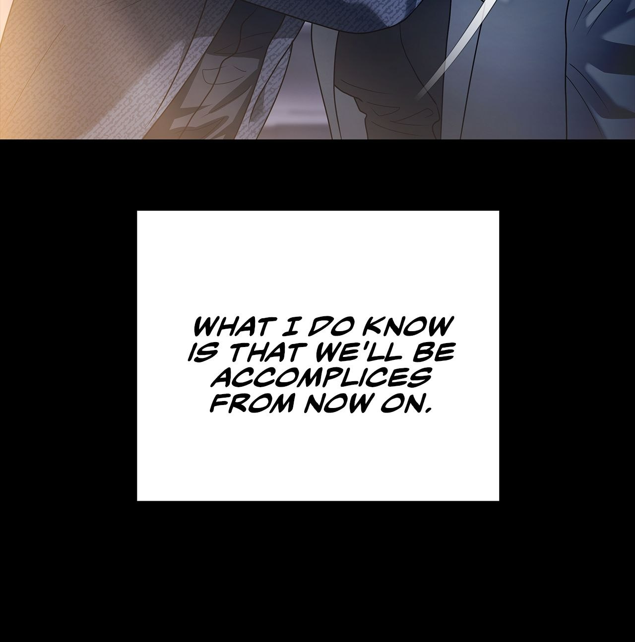 The Melancholic Conman - Chapter 22 manhwa