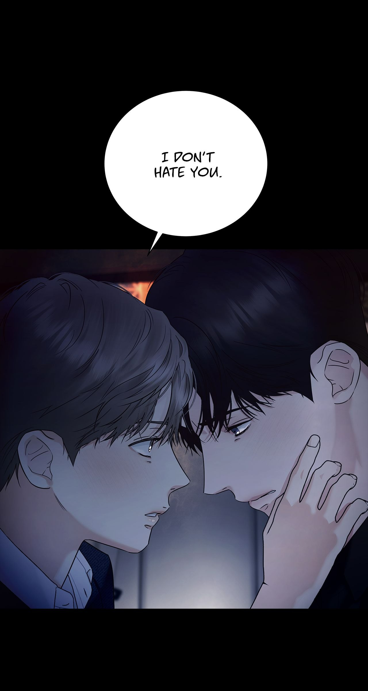 The Melancholic Conman - Chapter 22 manhwa