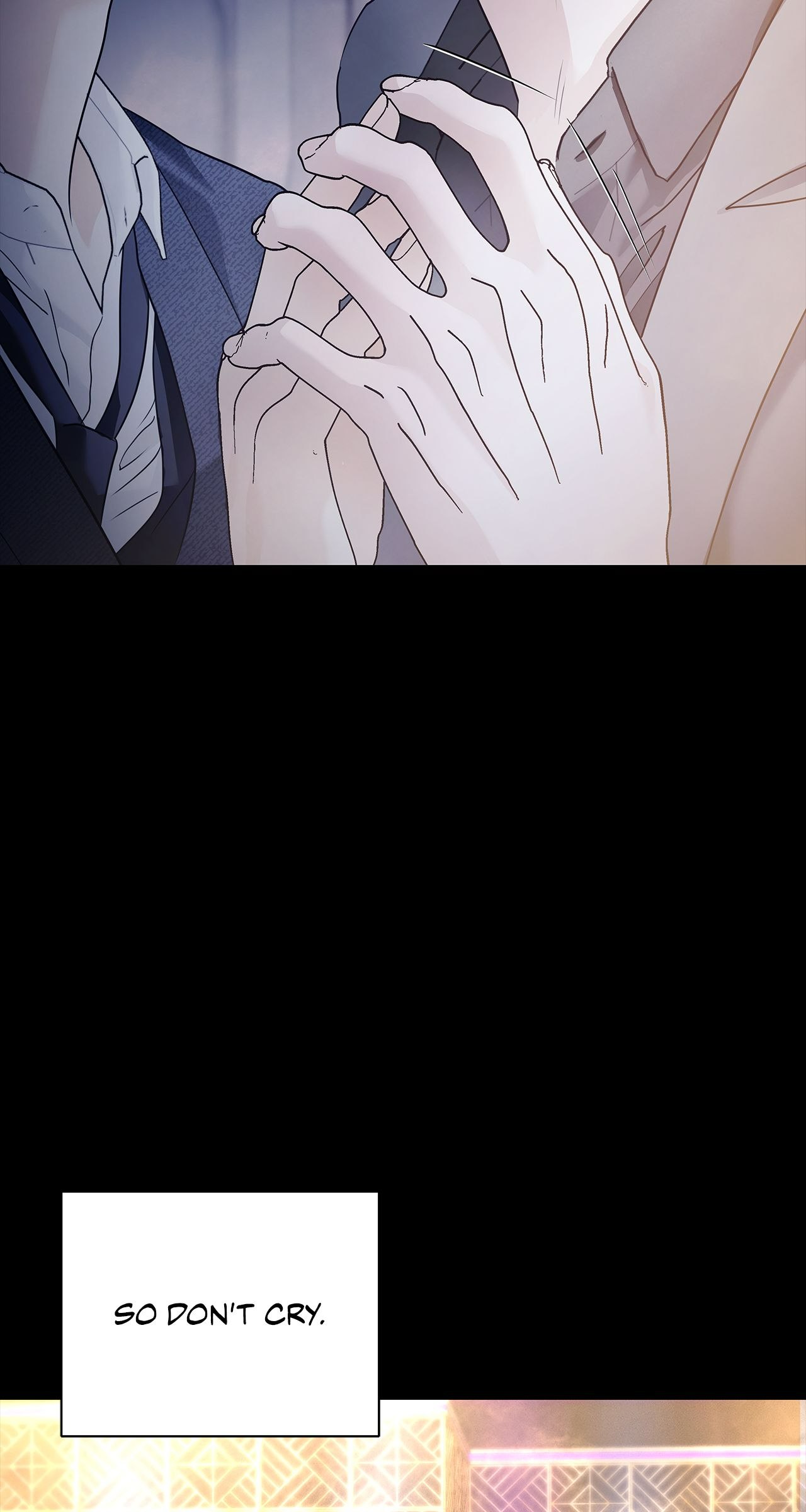 The Melancholic Conman - Chapter 22 manhwa