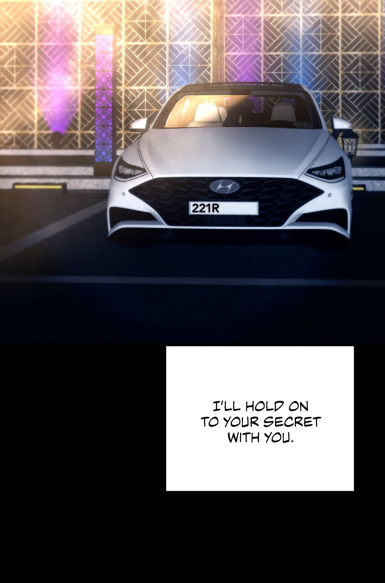 The Melancholic Conman - Chapter 22 manhwa