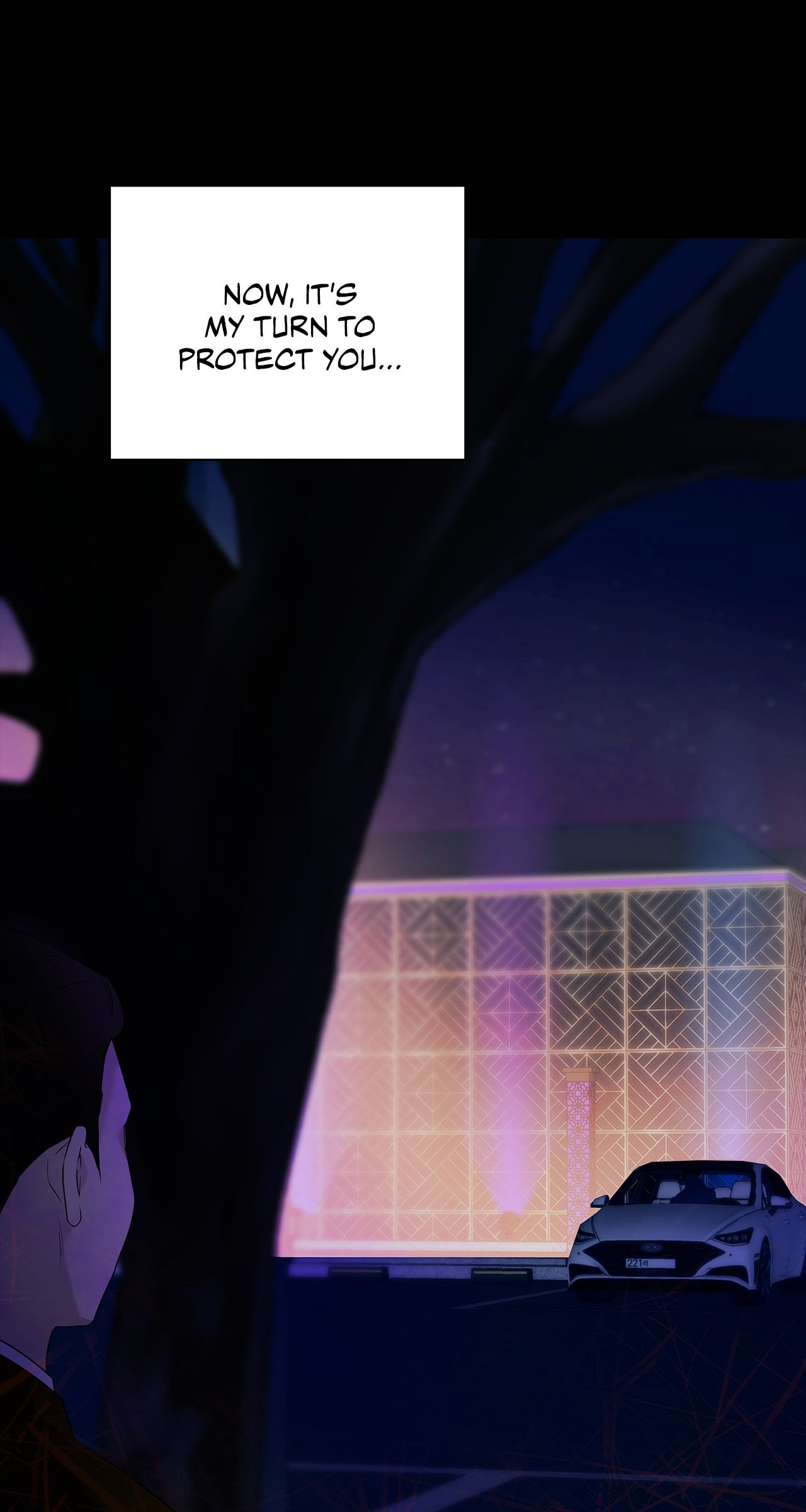 The Melancholic Conman - Chapter 22 manhwa