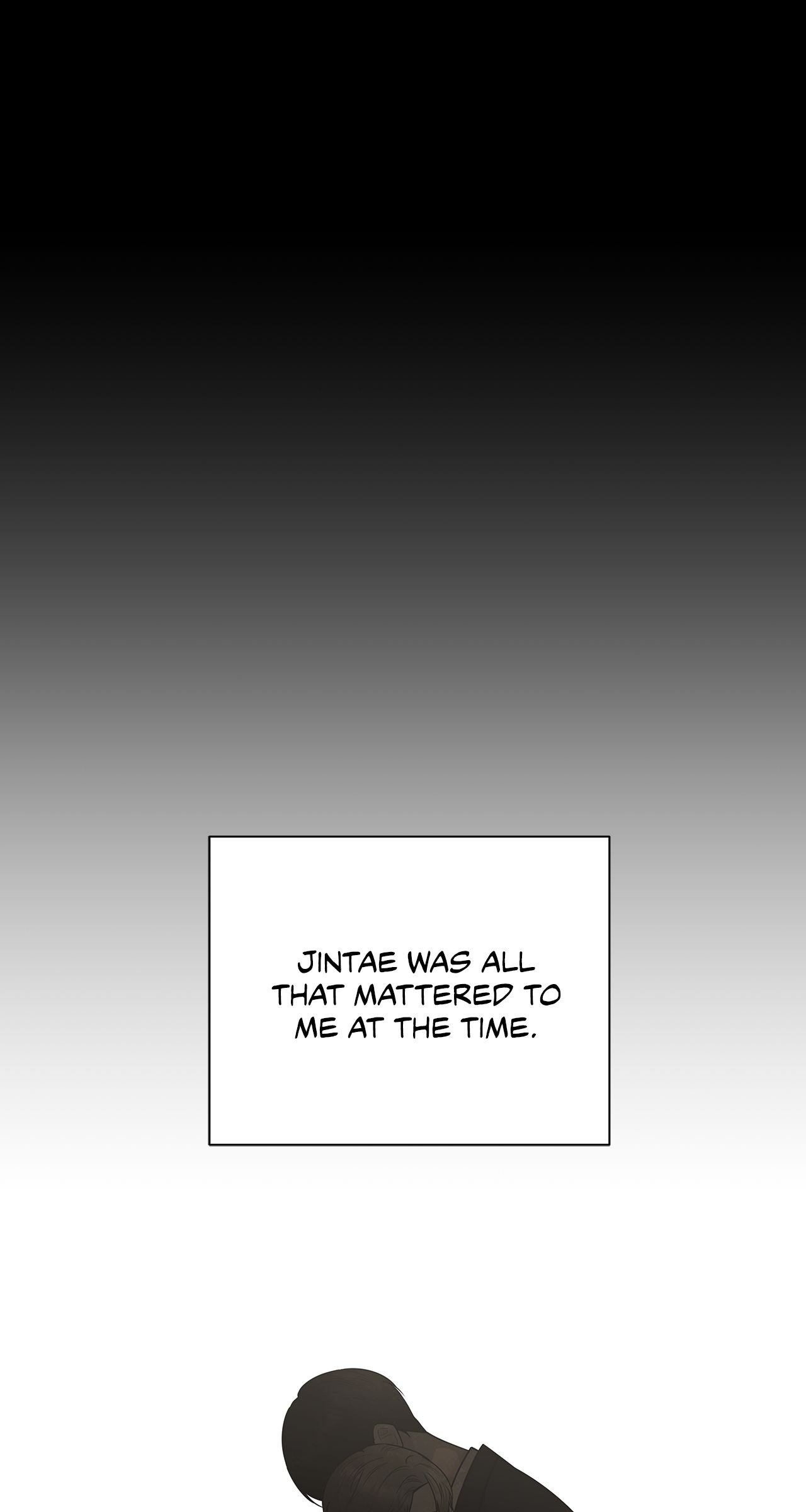 The Melancholic Conman - Chapter 22 manhwa