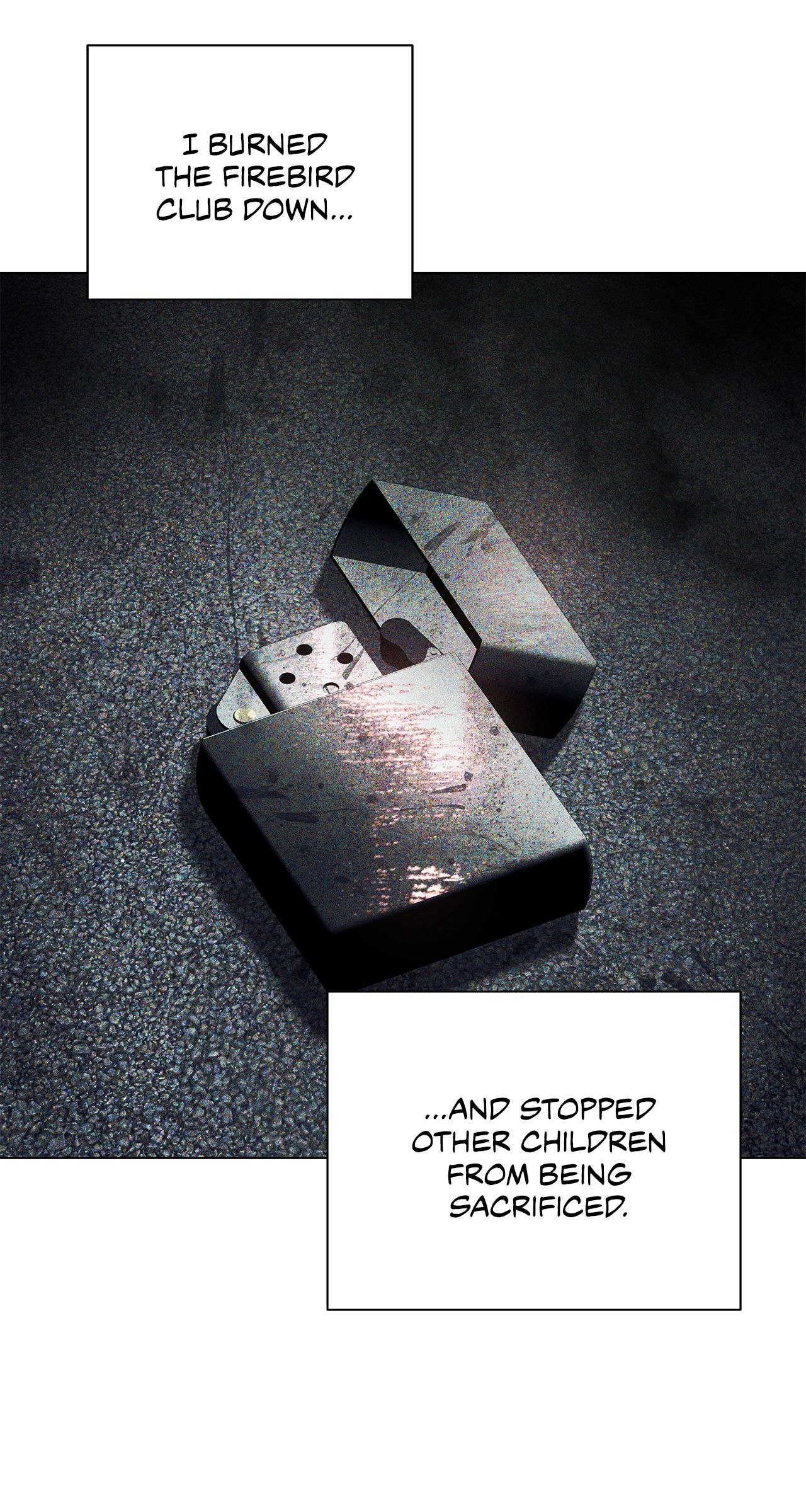 The Melancholic Conman - Chapter 22 manhwa