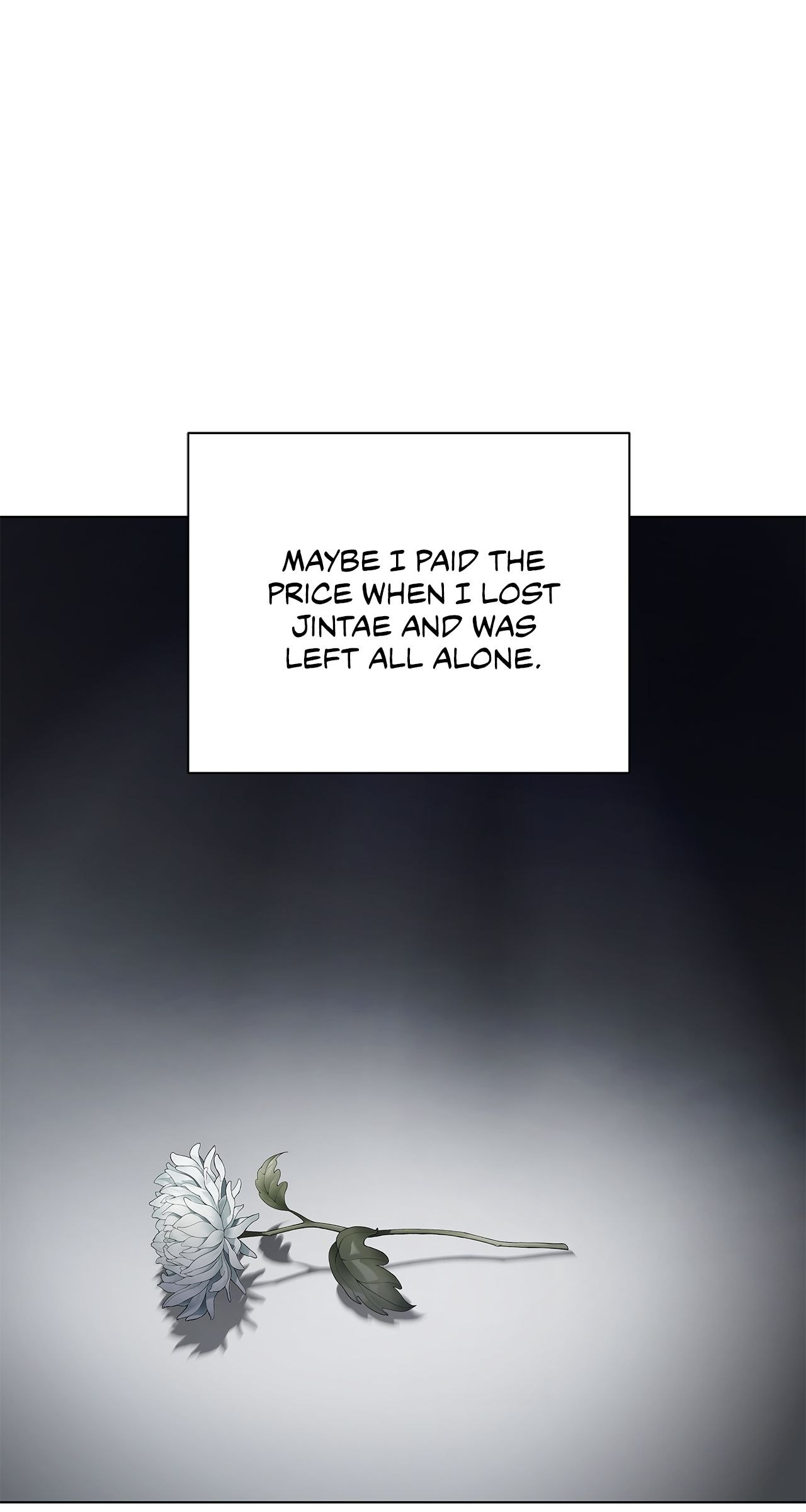 The Melancholic Conman - Chapter 22 manhwa