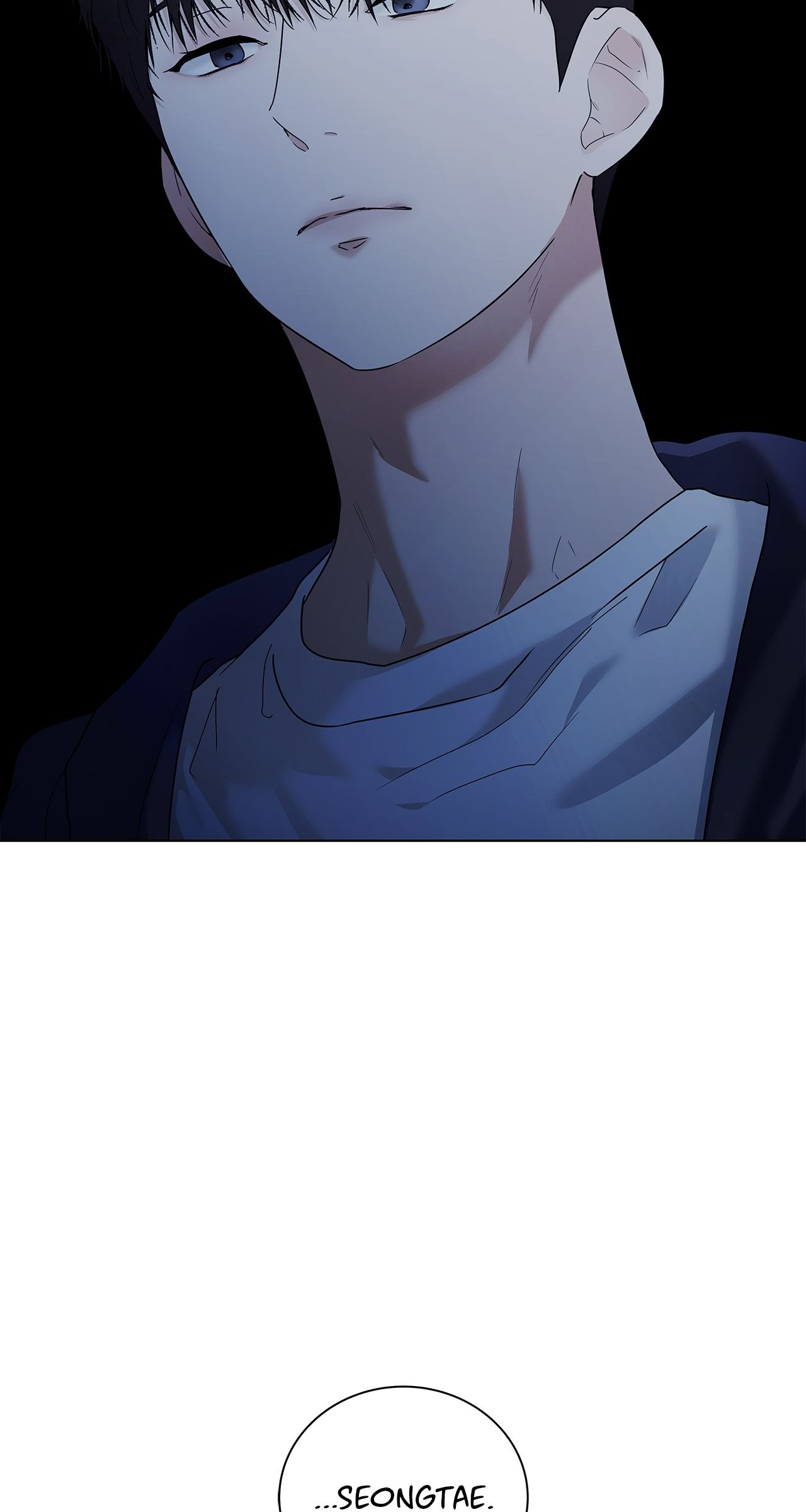 The Melancholic Conman - Chapter 22 manhwa