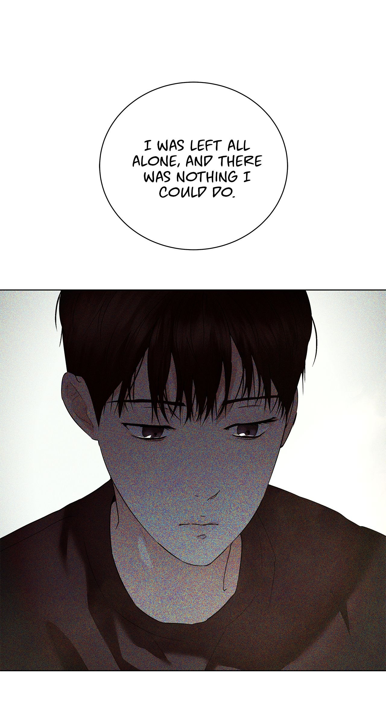 The Melancholic Conman - Chapter 22 manhwa