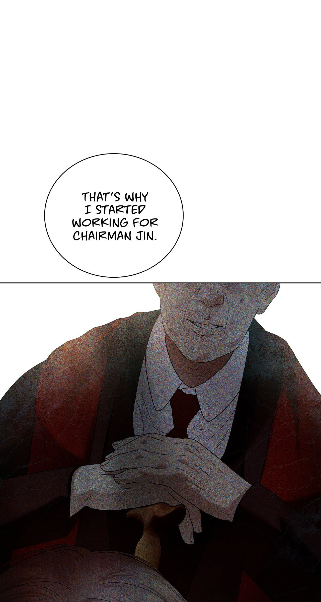 The Melancholic Conman - Chapter 22 manhwa