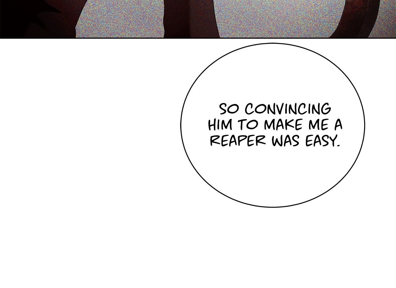 The Melancholic Conman - Chapter 22 manhwa