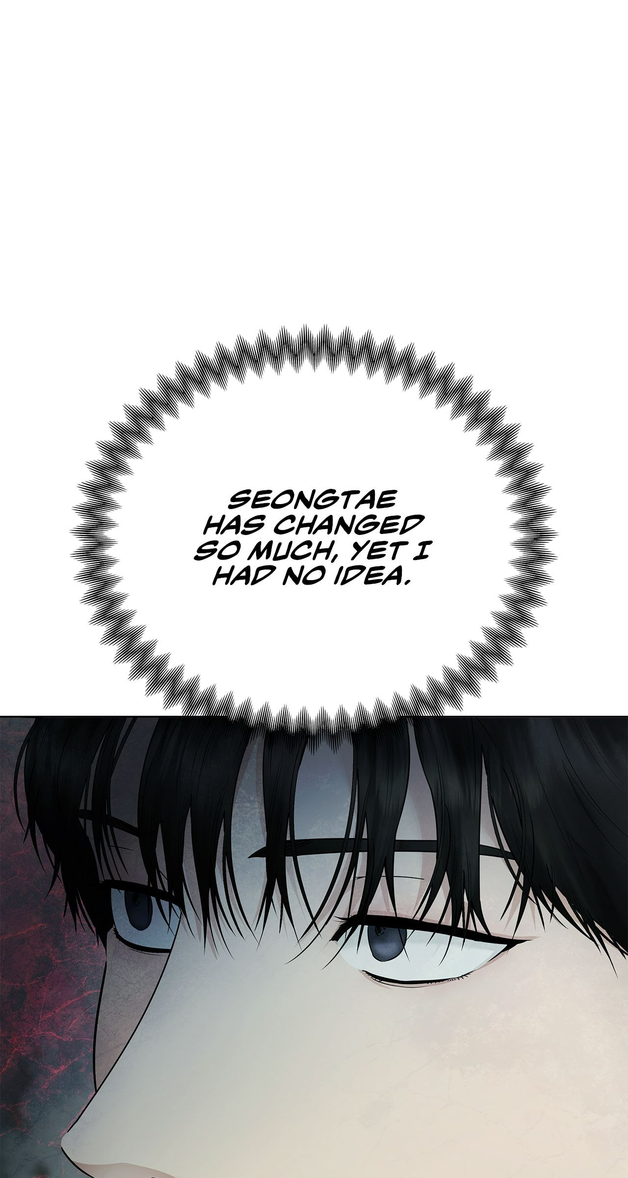 The Melancholic Conman - Chapter 22 manhwa