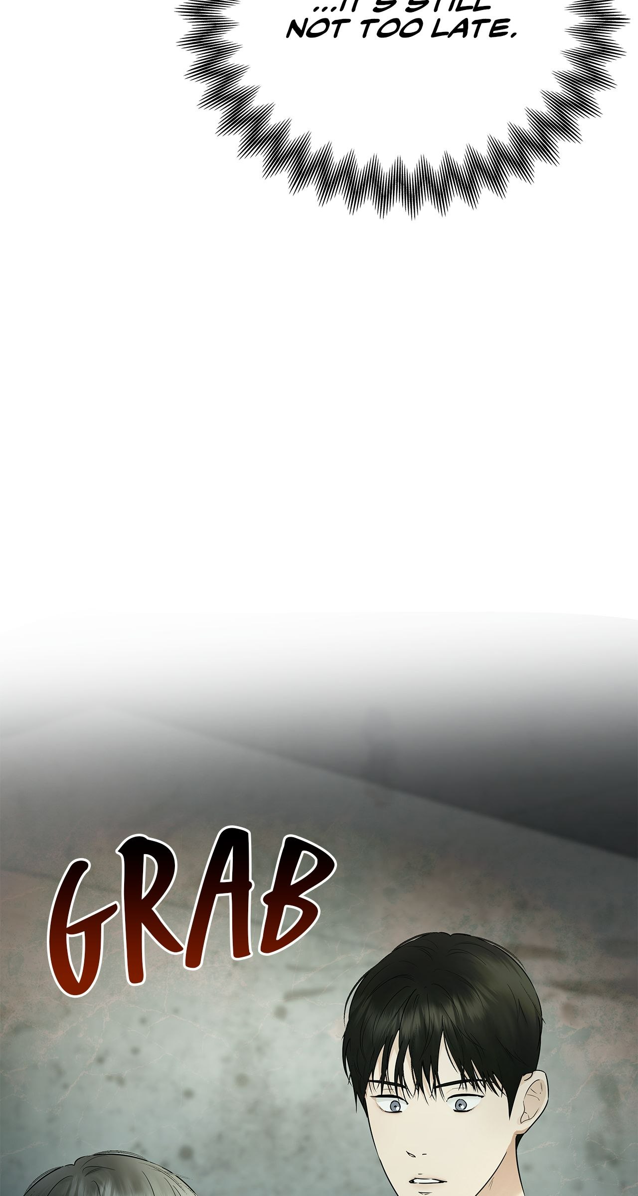 The Melancholic Conman - Chapter 22 manhwa