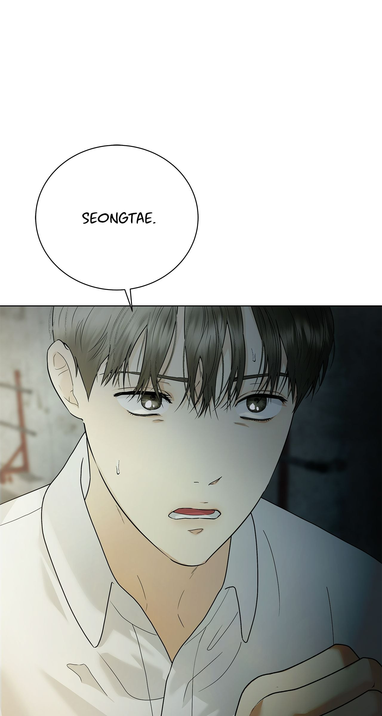 The Melancholic Conman - Chapter 22 manhwa
