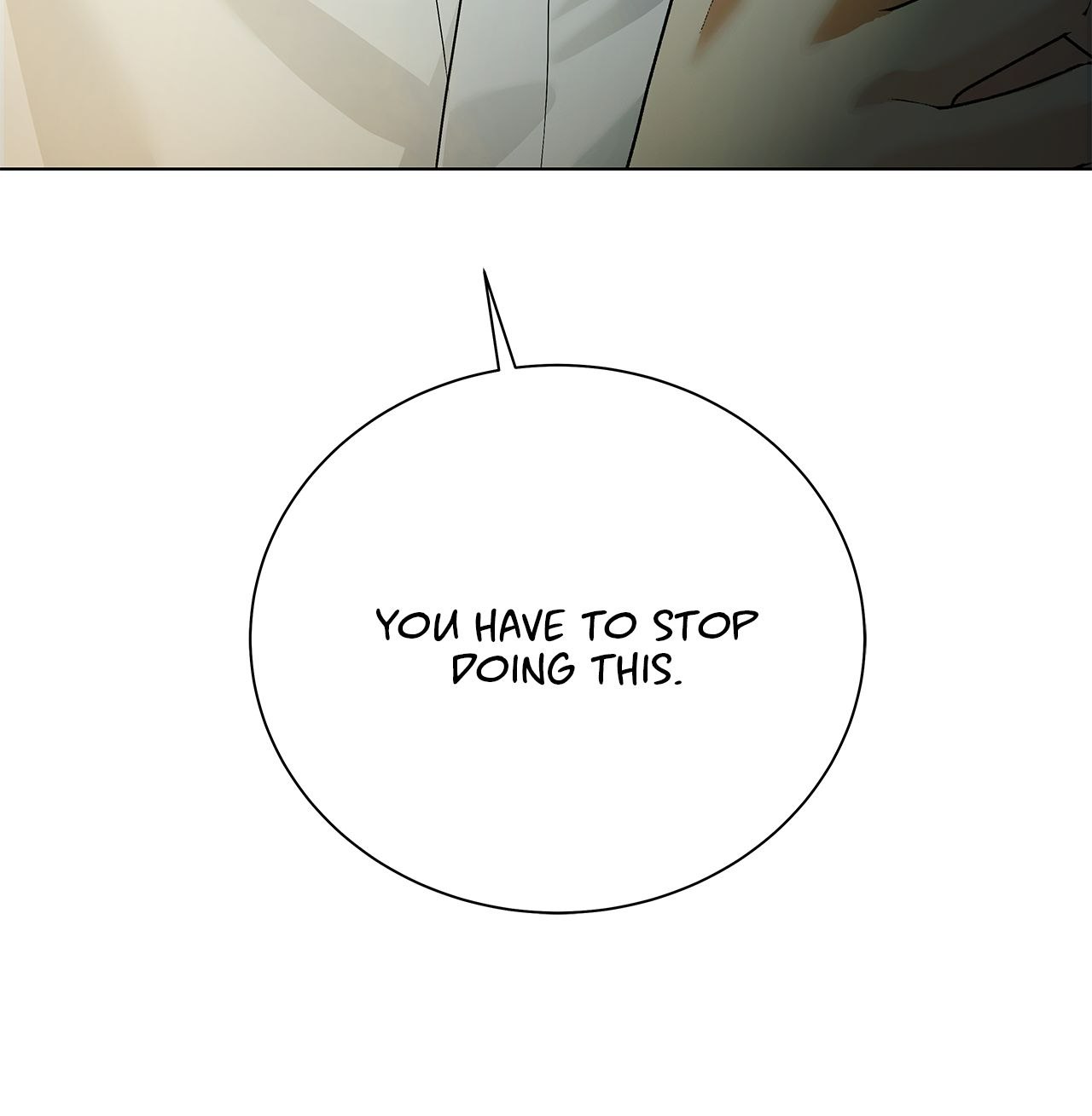 The Melancholic Conman - Chapter 22 manhwa