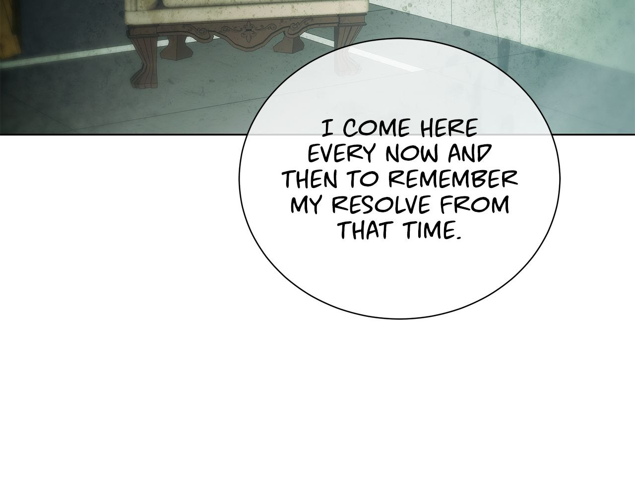 The Melancholic Conman - Chapter 23 manhwa