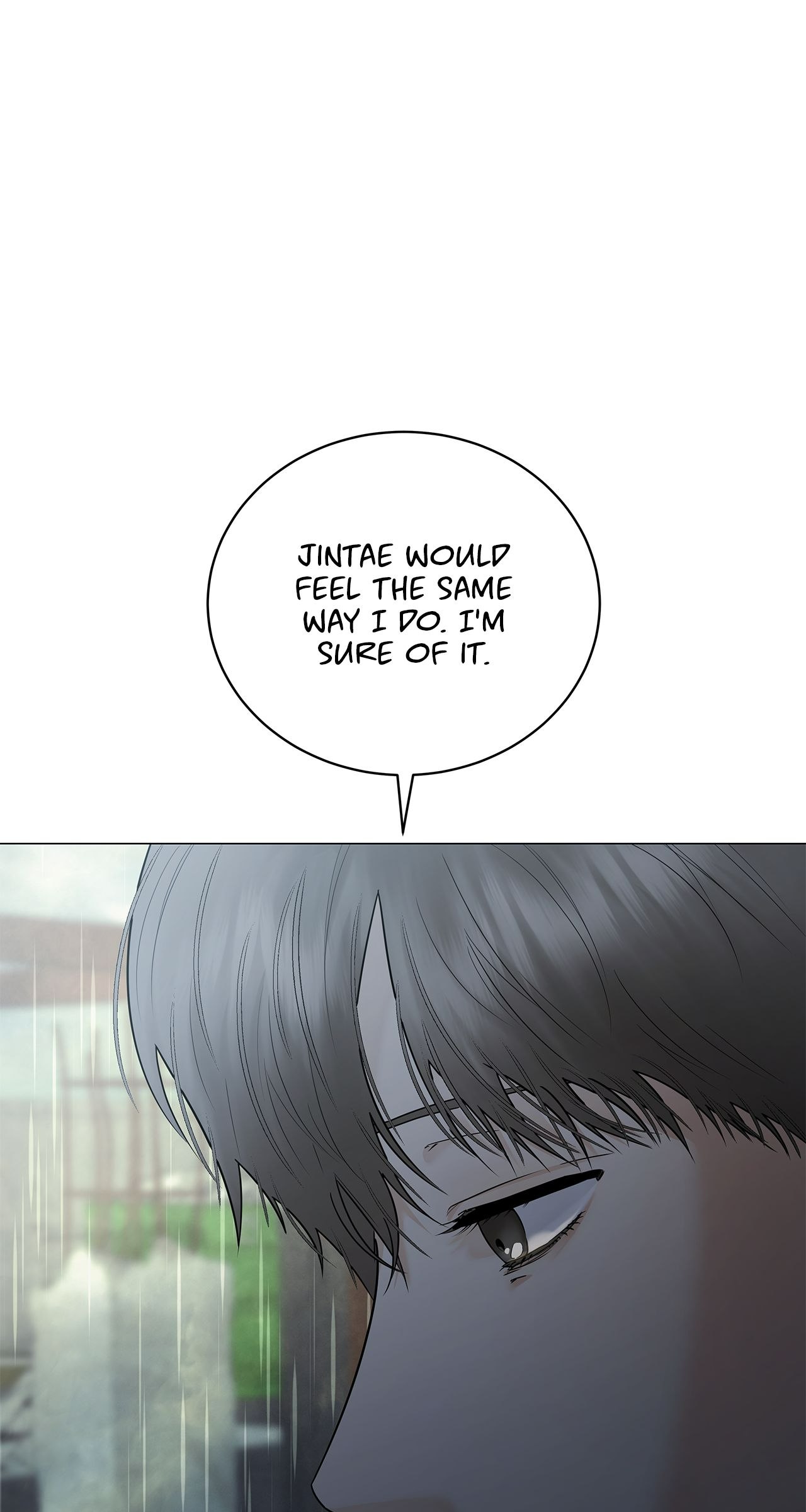 The Melancholic Conman - Chapter 23 manhwa