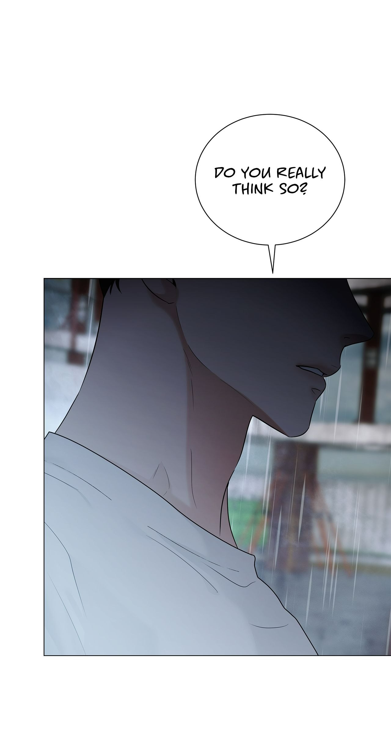 The Melancholic Conman - Chapter 23 manhwa