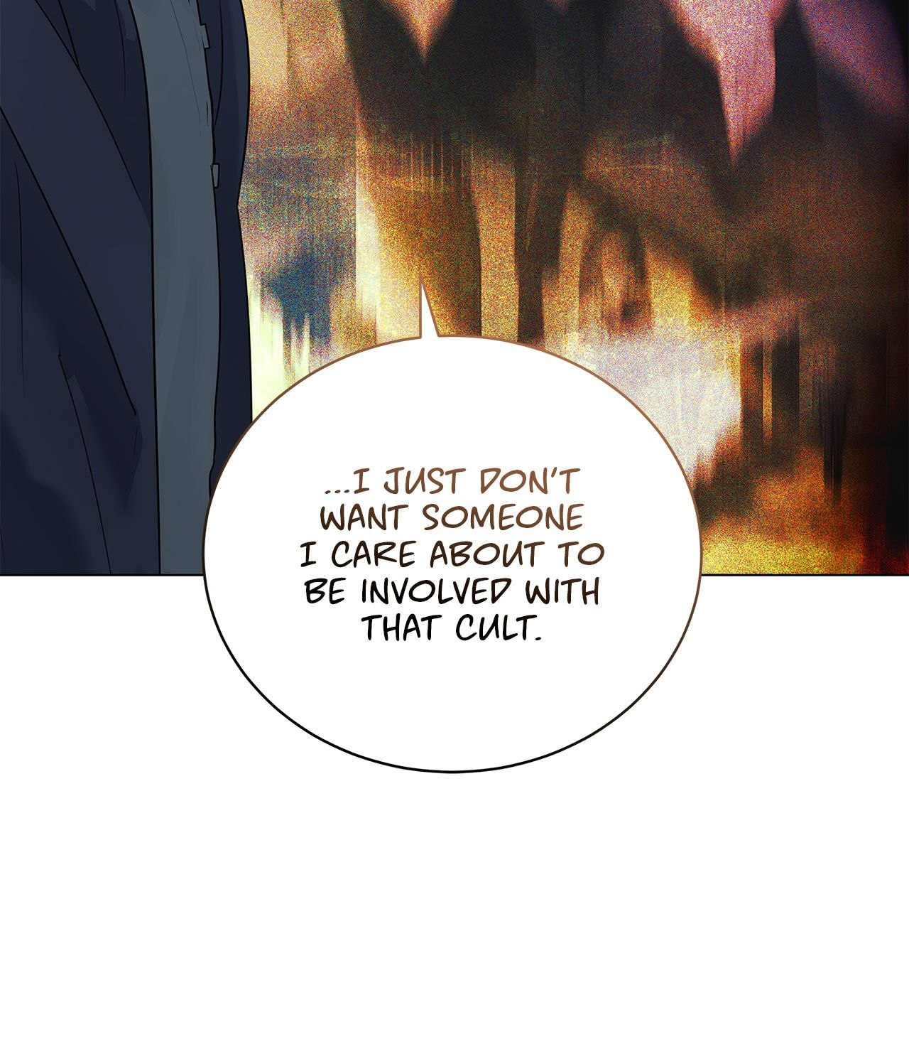 The Melancholic Conman - Chapter 23 manhwa