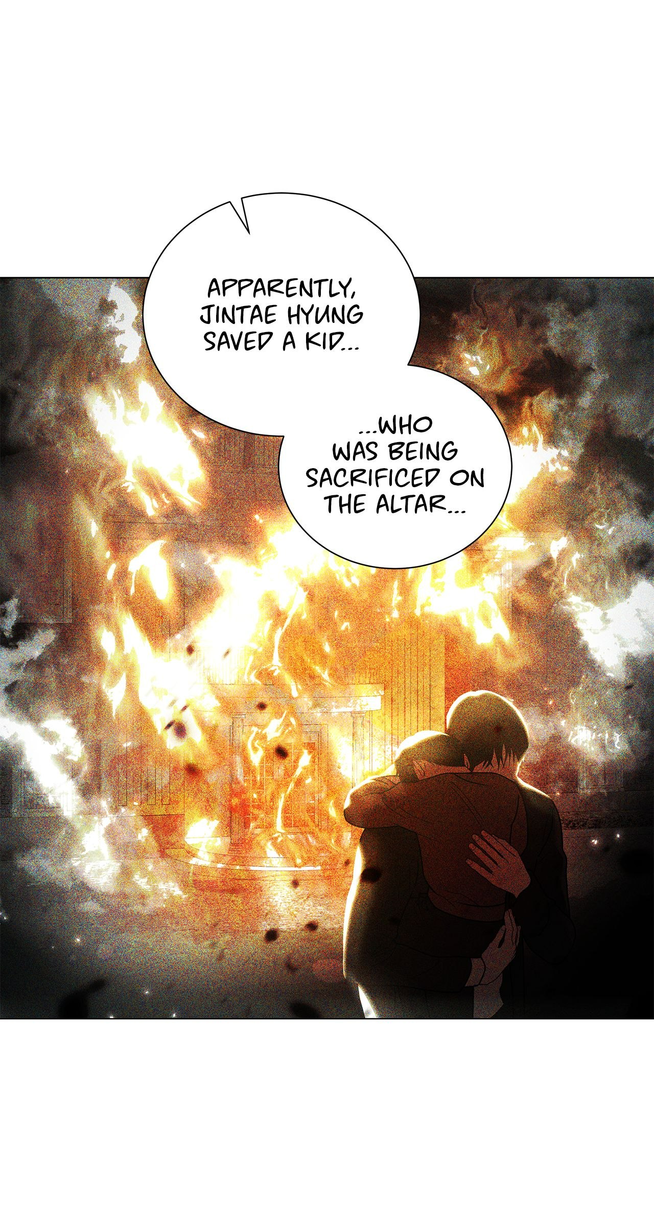 The Melancholic Conman - Chapter 23 manhwa