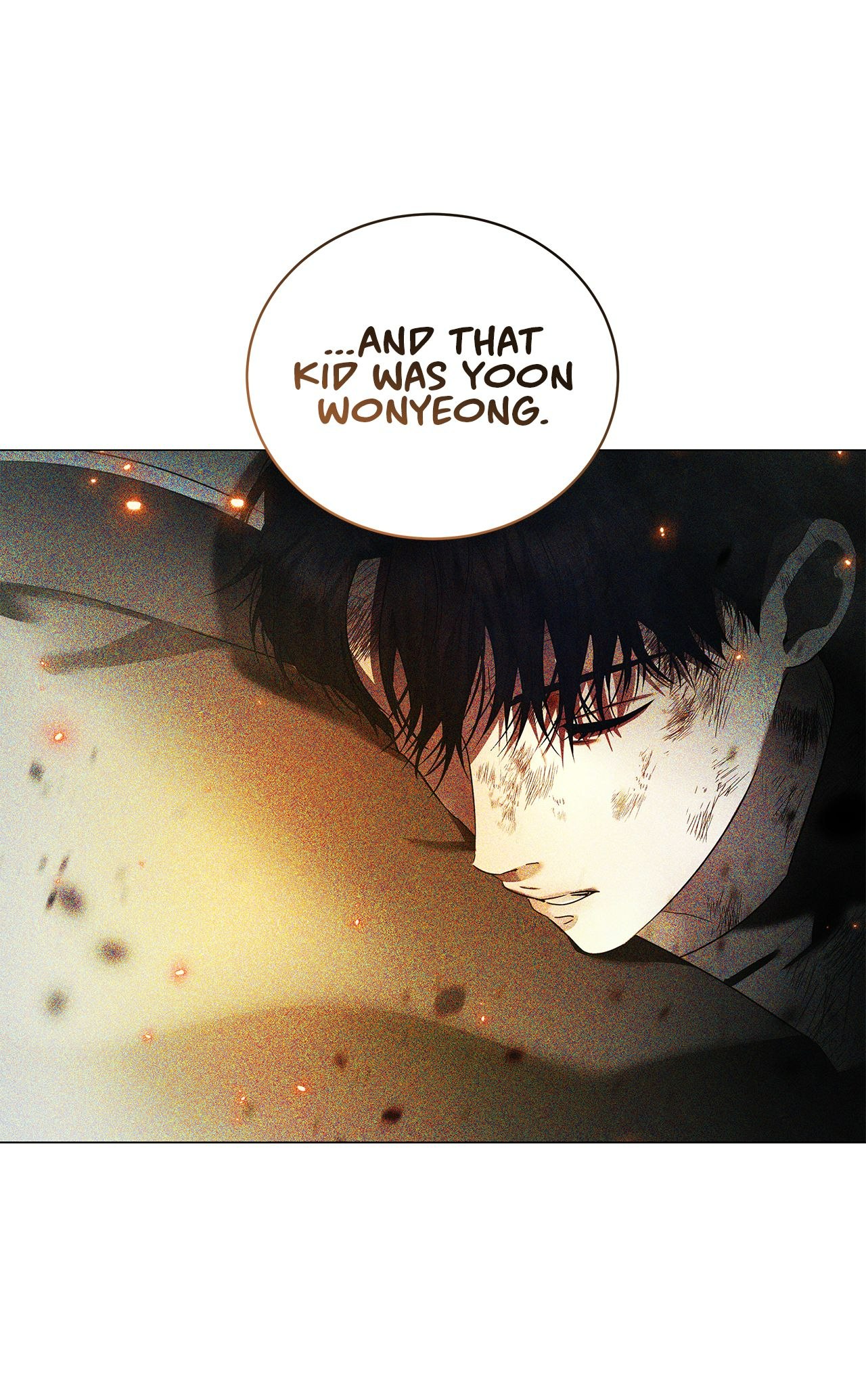 The Melancholic Conman - Chapter 23 manhwa