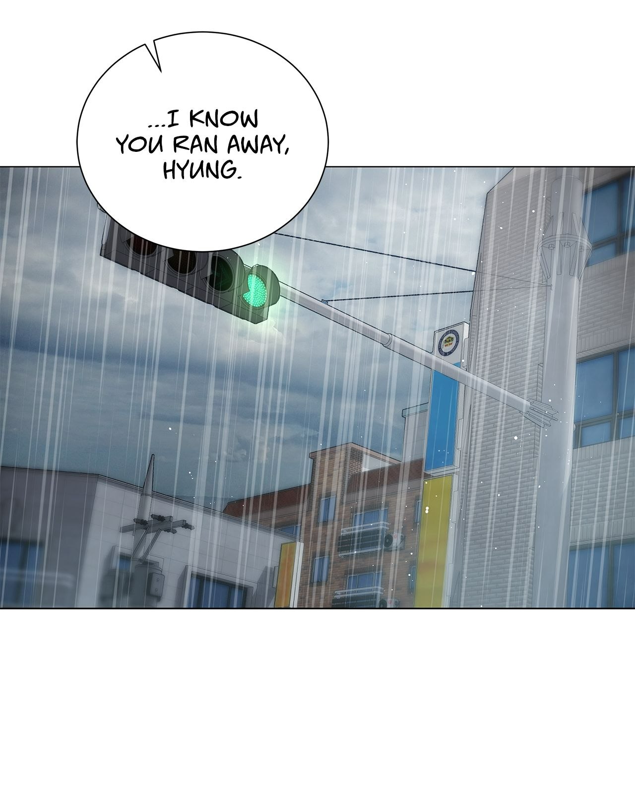 The Melancholic Conman - Chapter 23 manhwa