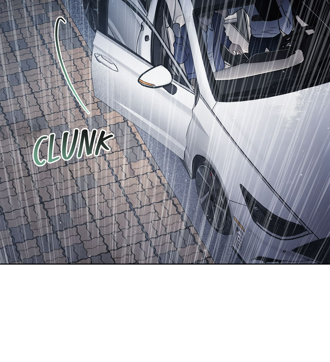 The Melancholic Conman - Chapter 23 manhwa