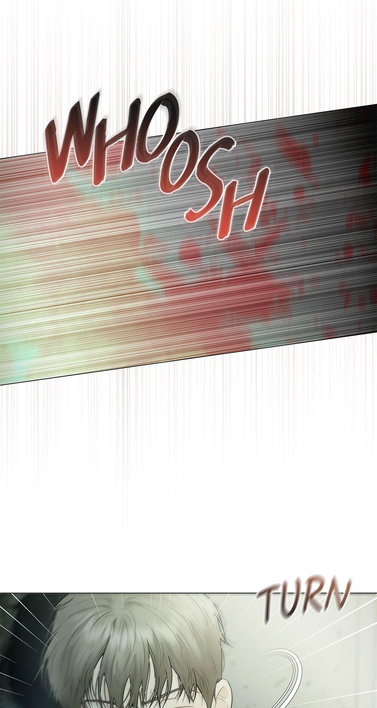 The Melancholic Conman - Chapter 23 manhwa