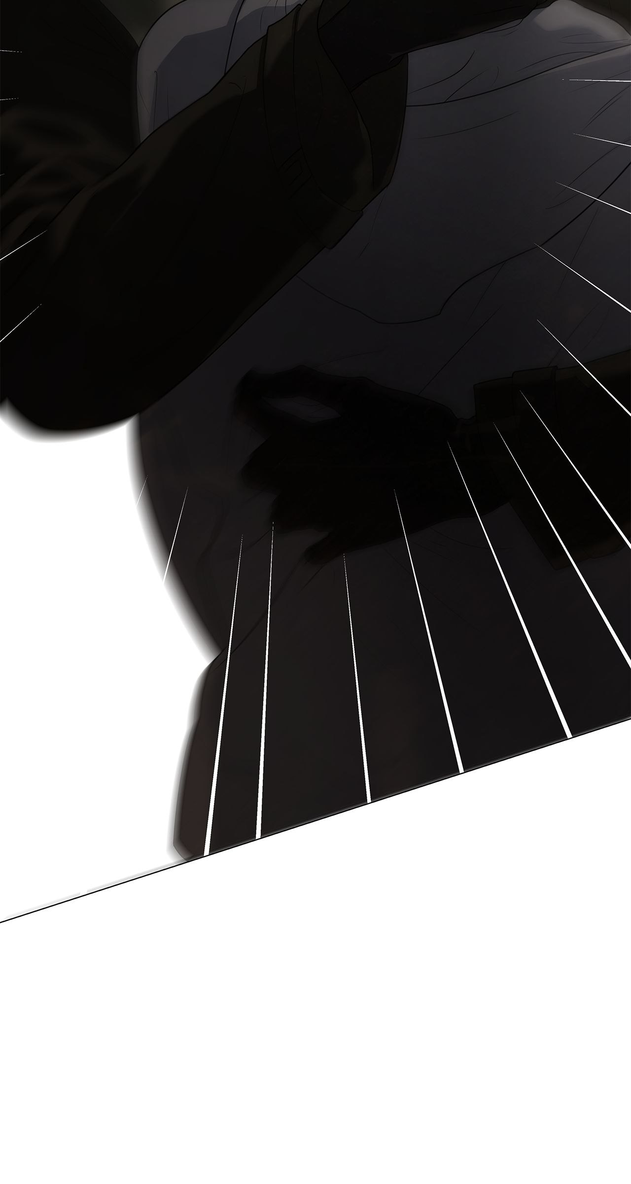 The Melancholic Conman - Chapter 23 manhwa