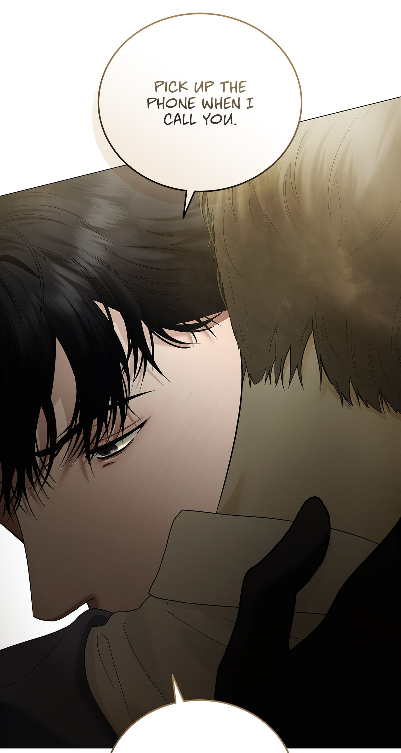 The Melancholic Conman - Chapter 23 manhwa