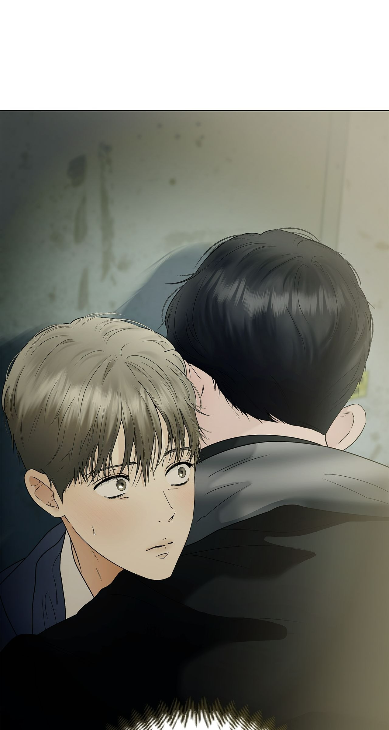The Melancholic Conman - Chapter 24 manhwa