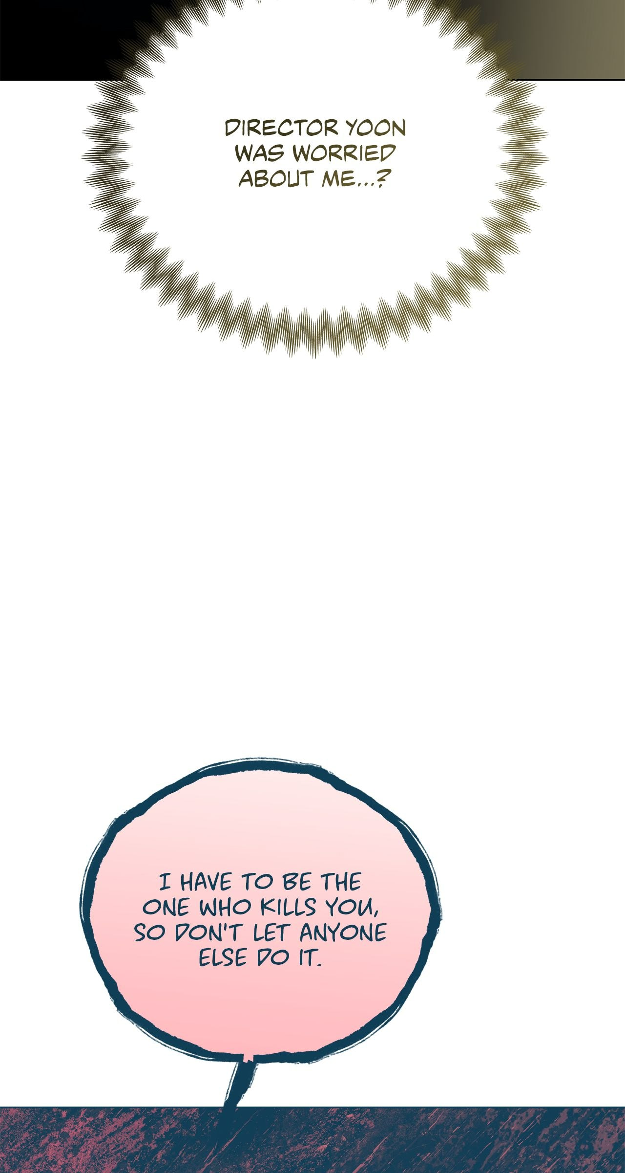 The Melancholic Conman - Chapter 24 manhwa