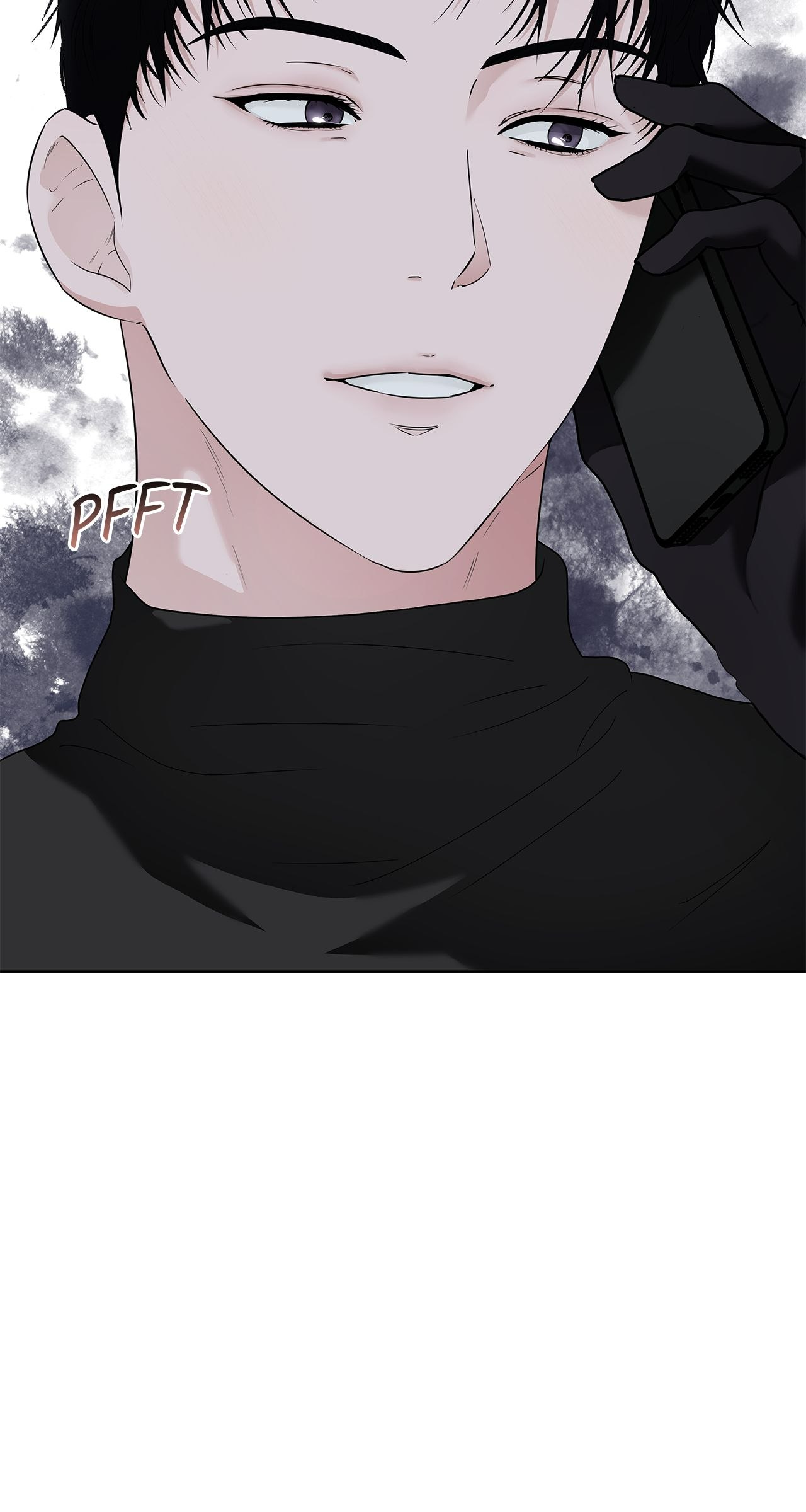 The Melancholic Conman - Chapter 24 manhwa