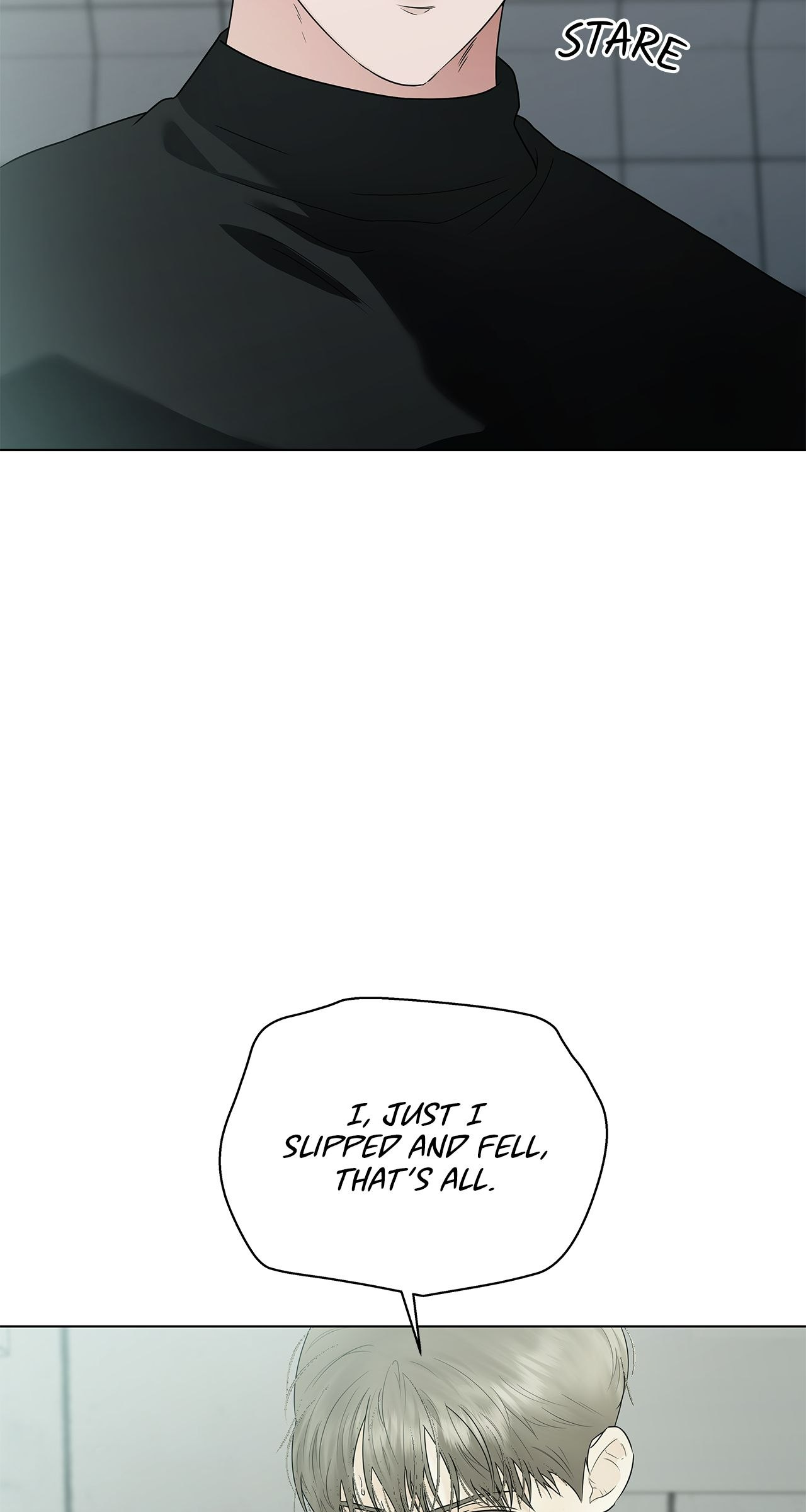 The Melancholic Conman - Chapter 24 manhwa