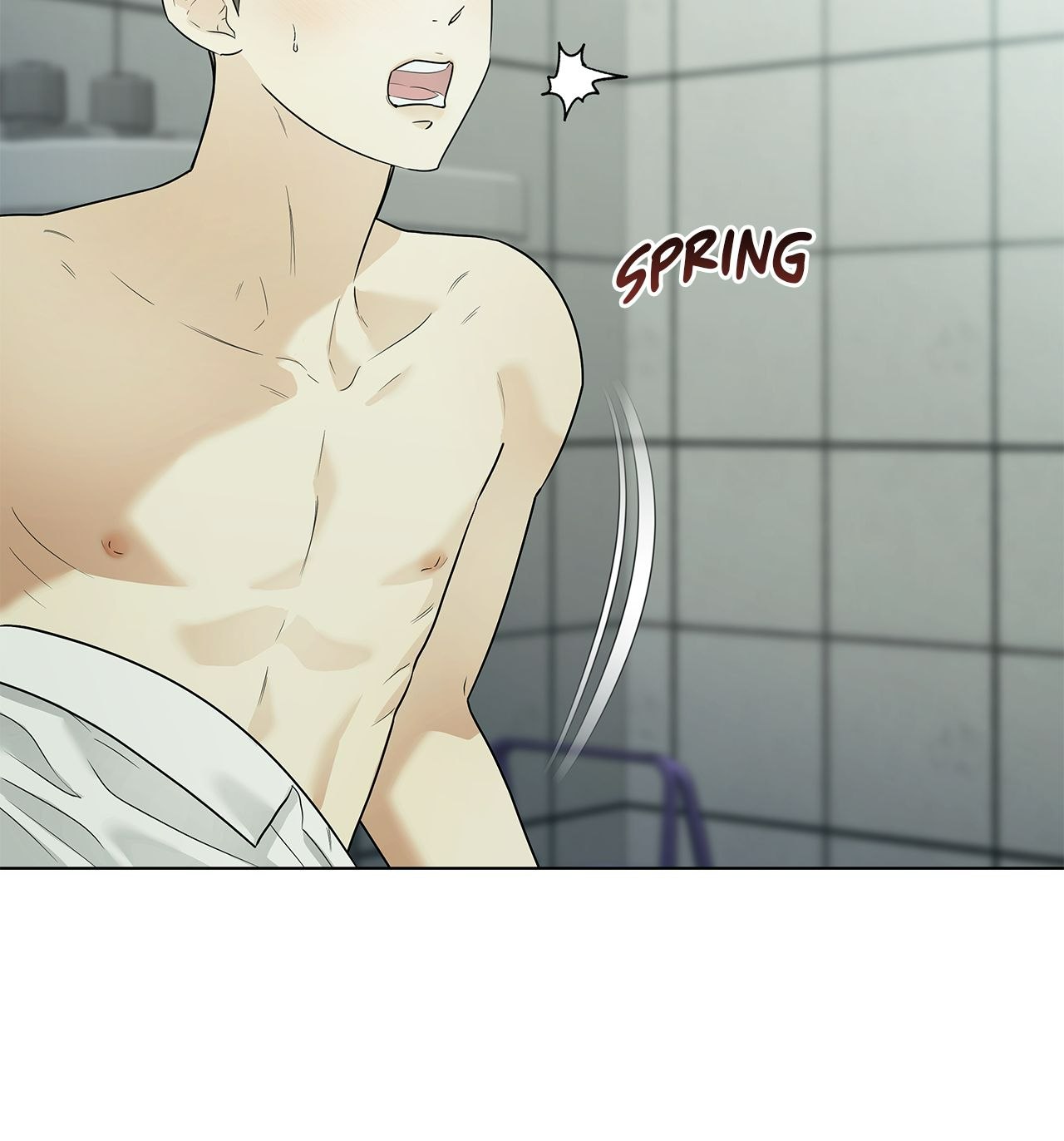 The Melancholic Conman - Chapter 24 manhwa