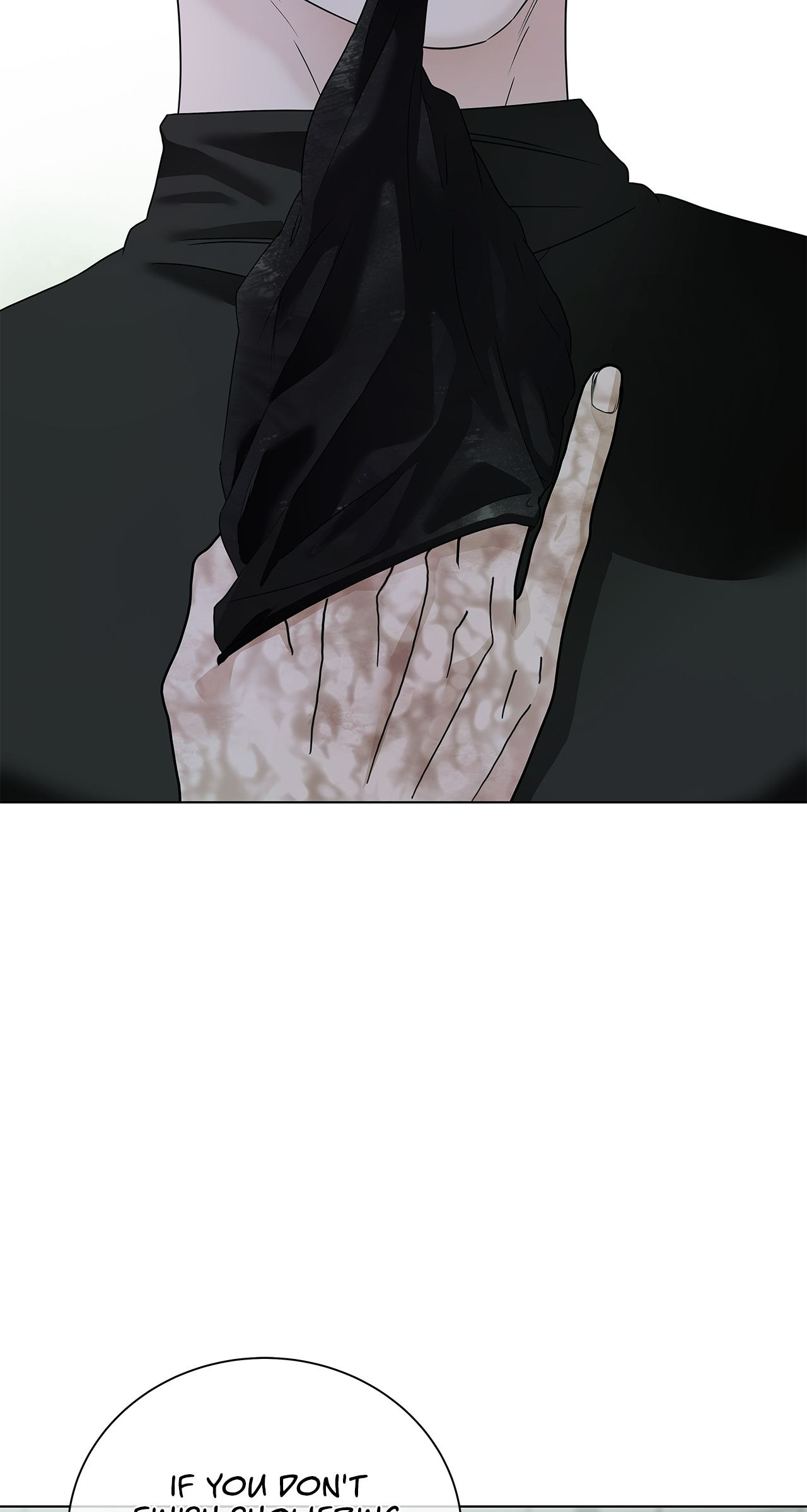 The Melancholic Conman - Chapter 24 manhwa