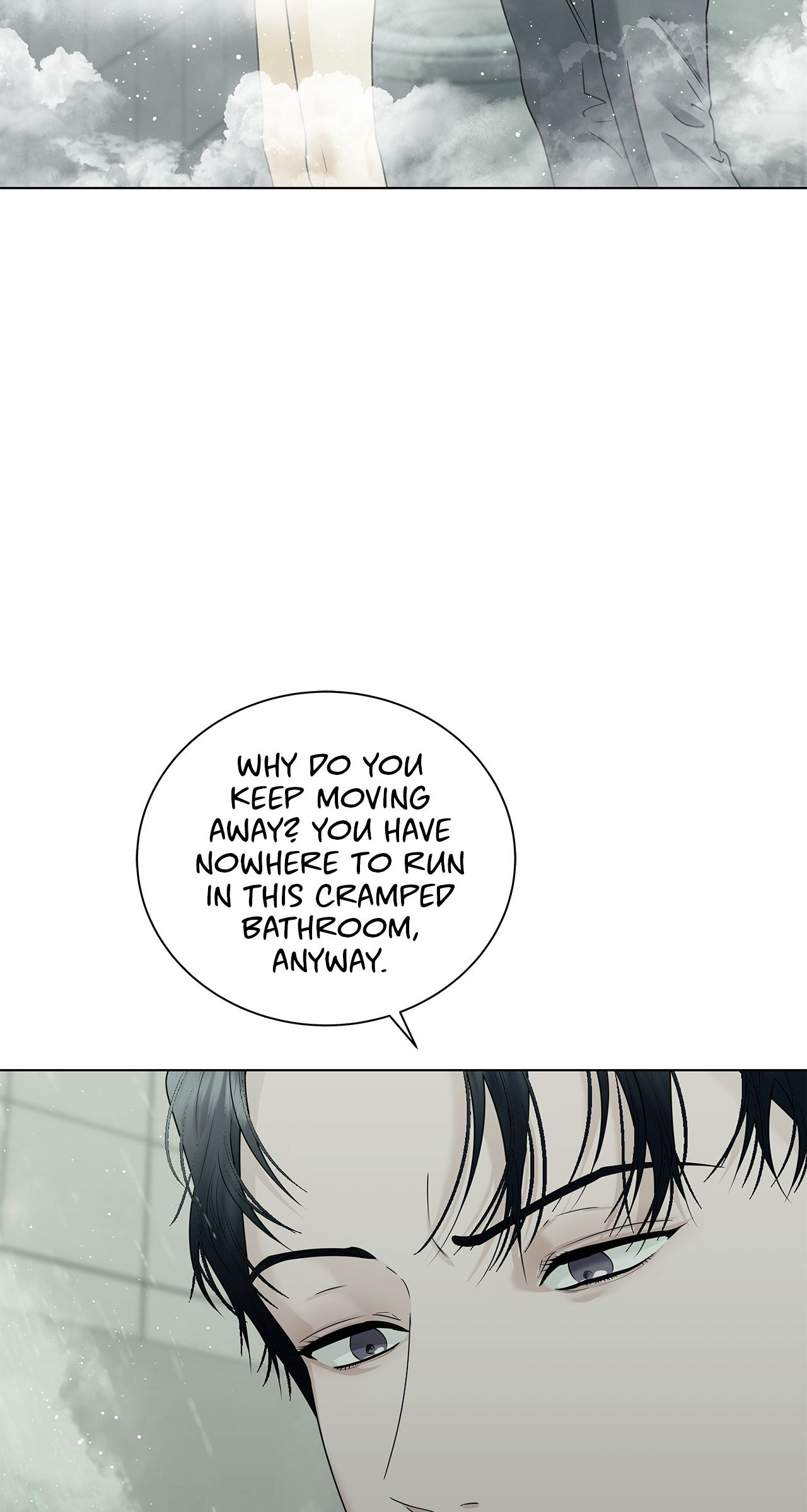 The Melancholic Conman - Chapter 24 manhwa