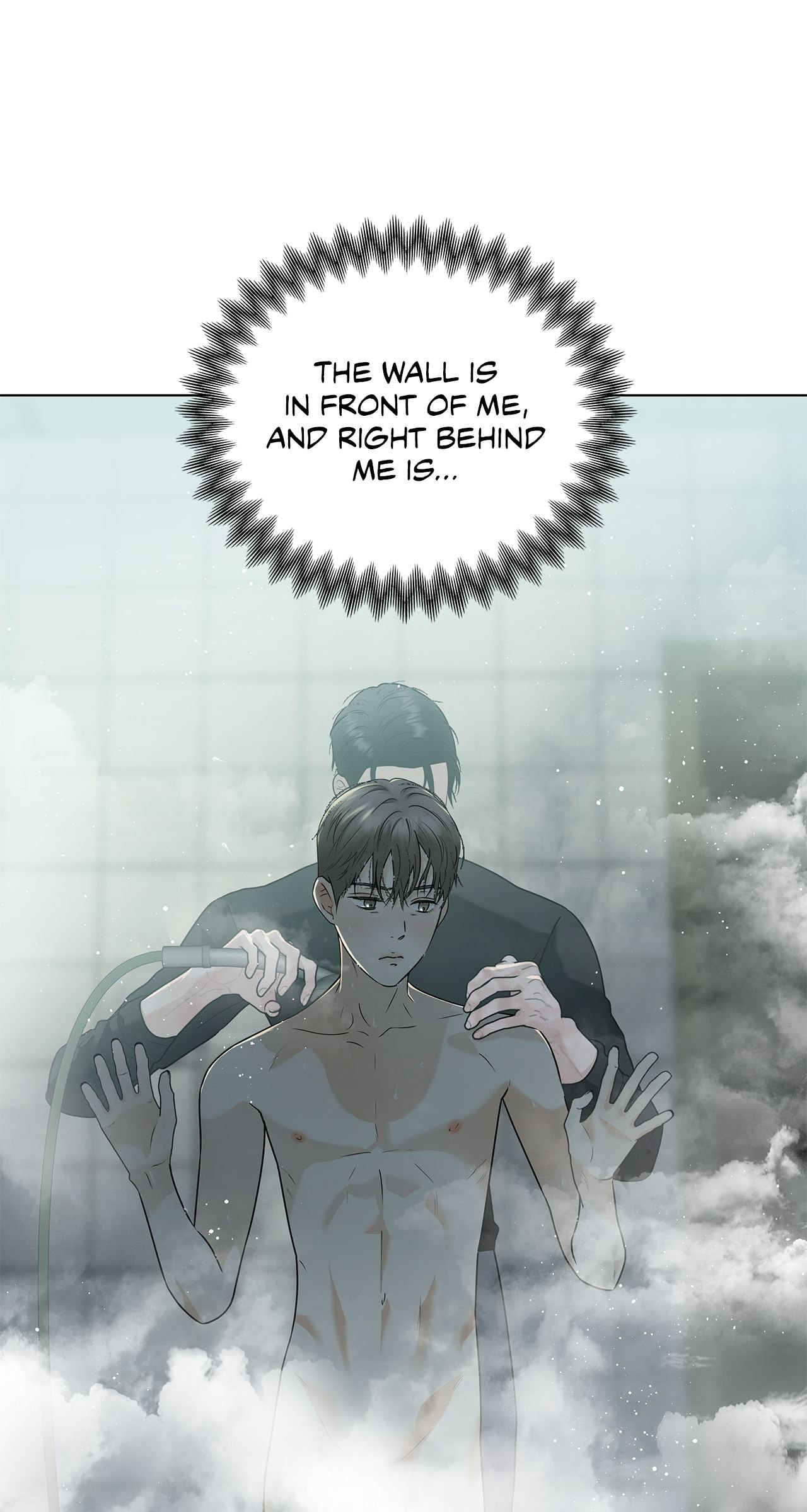 The Melancholic Conman - Chapter 24 manhwa