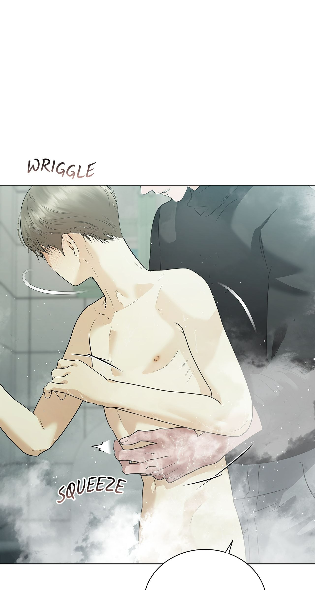 The Melancholic Conman - Chapter 24 manhwa