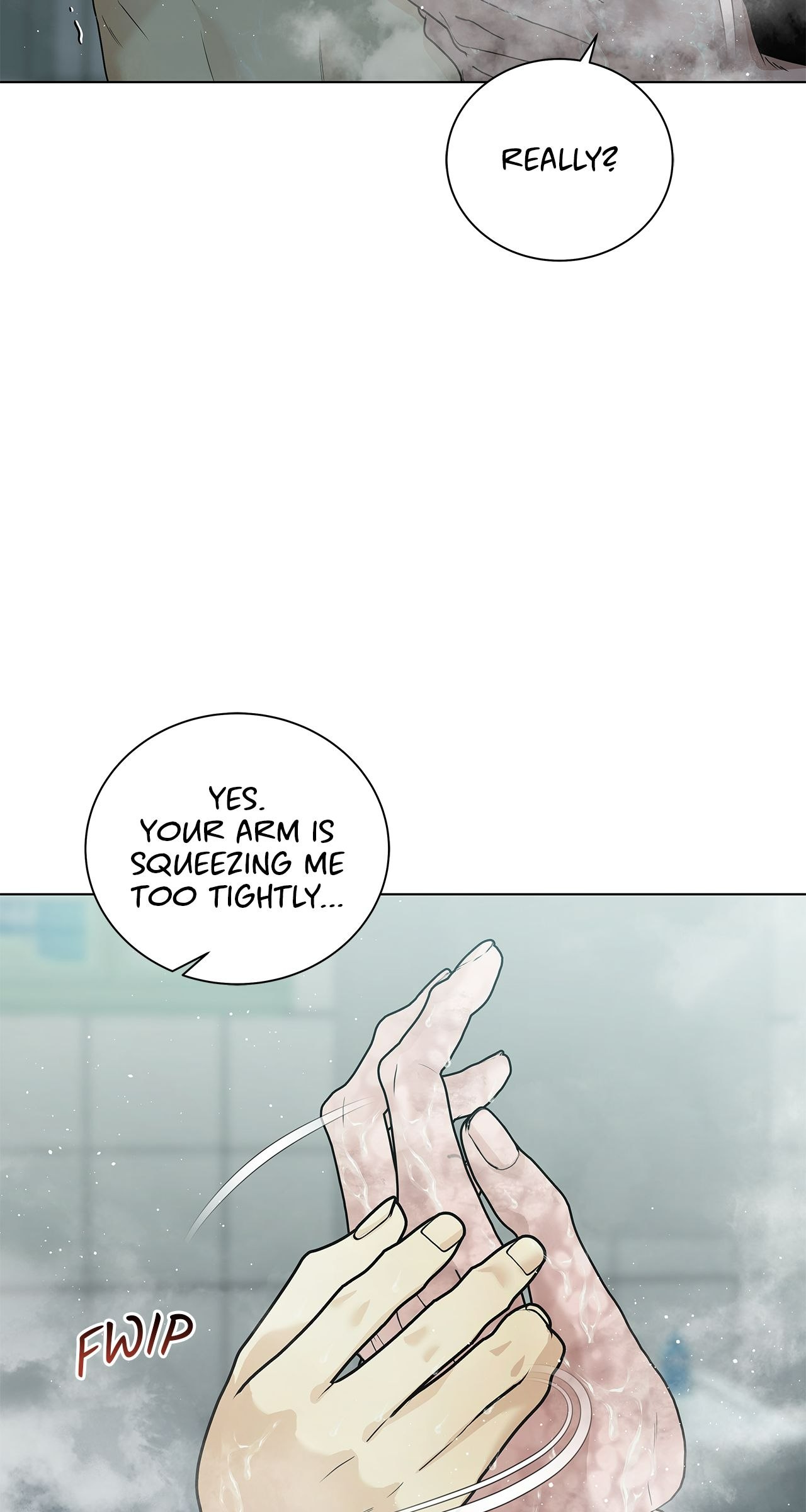 The Melancholic Conman - Chapter 24 manhwa