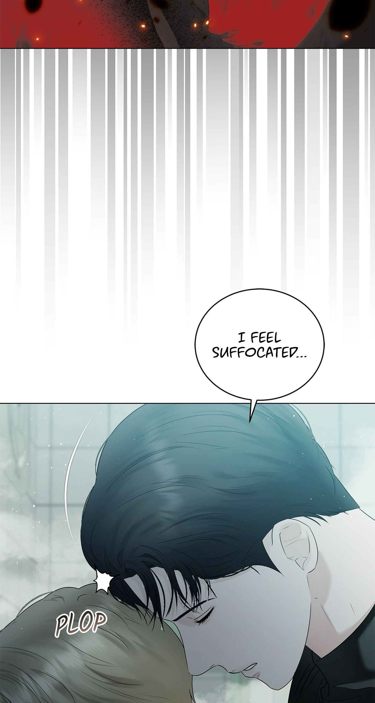 The Melancholic Conman - Chapter 24 manhwa
