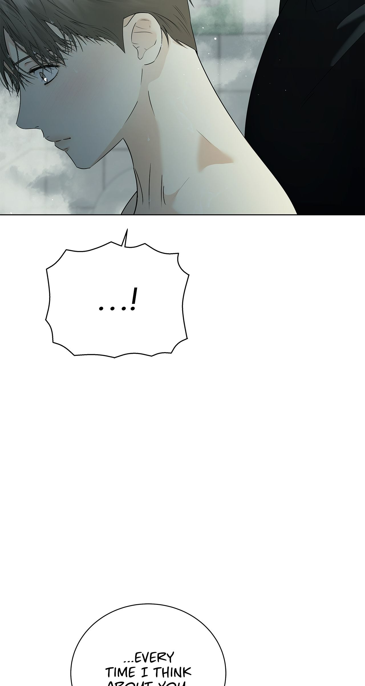 The Melancholic Conman - Chapter 24 manhwa