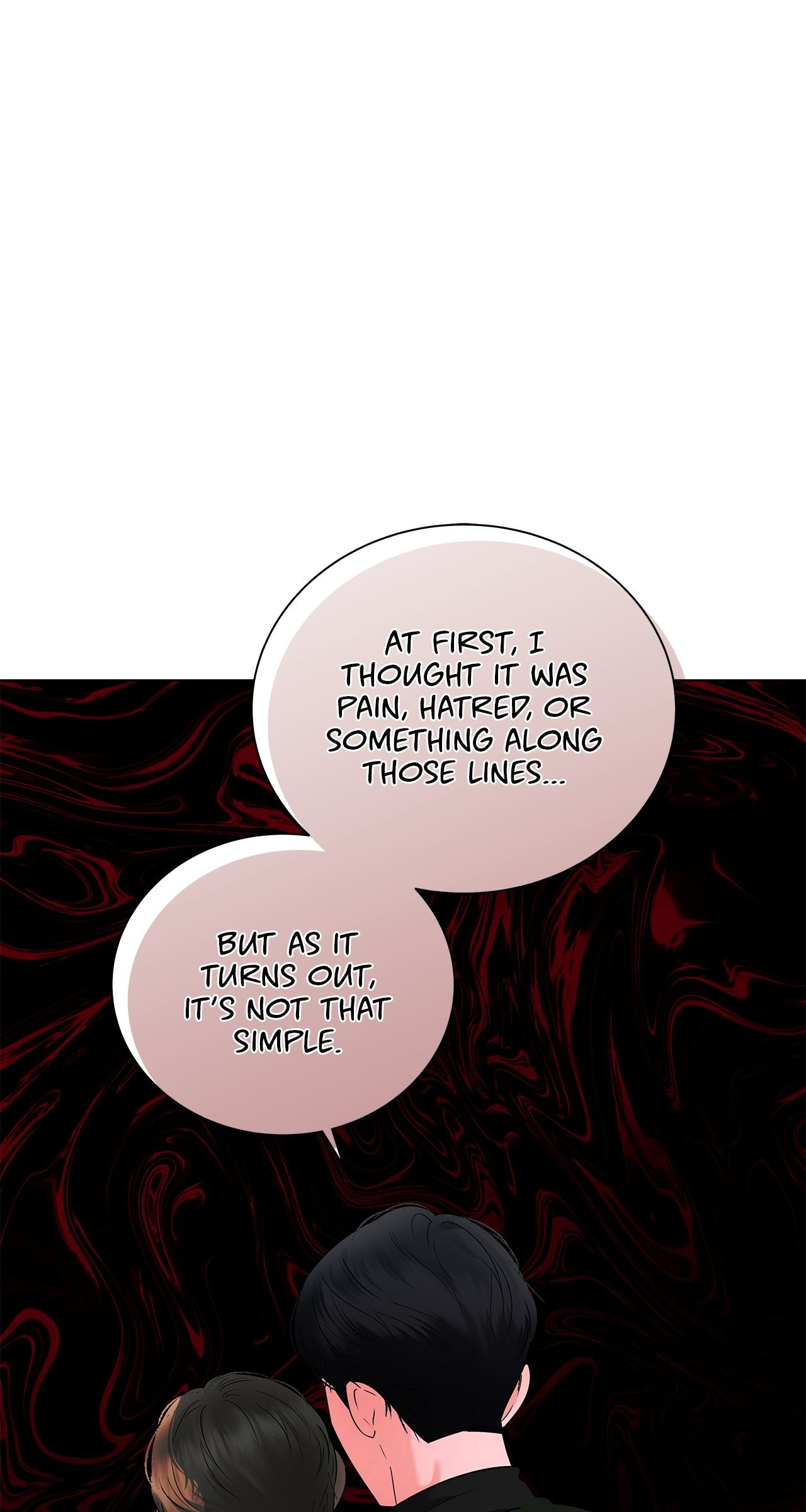 The Melancholic Conman - Chapter 24 manhwa