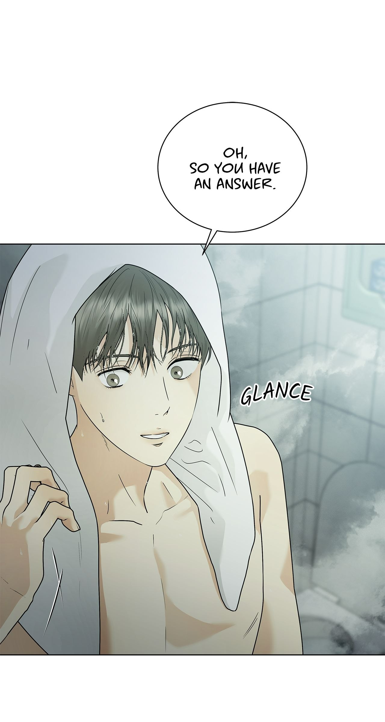The Melancholic Conman - Chapter 24 manhwa