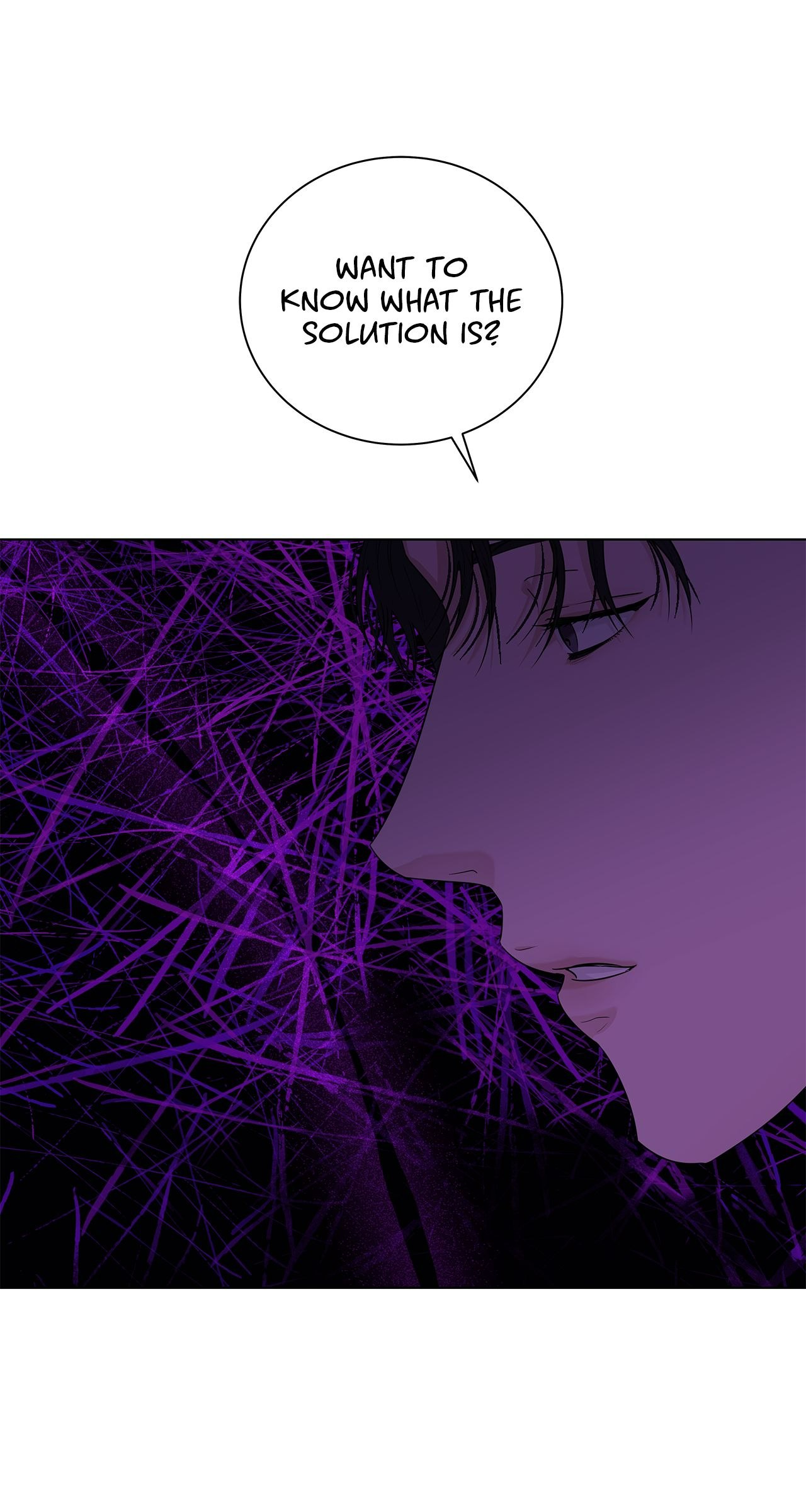 The Melancholic Conman - Chapter 24 manhwa