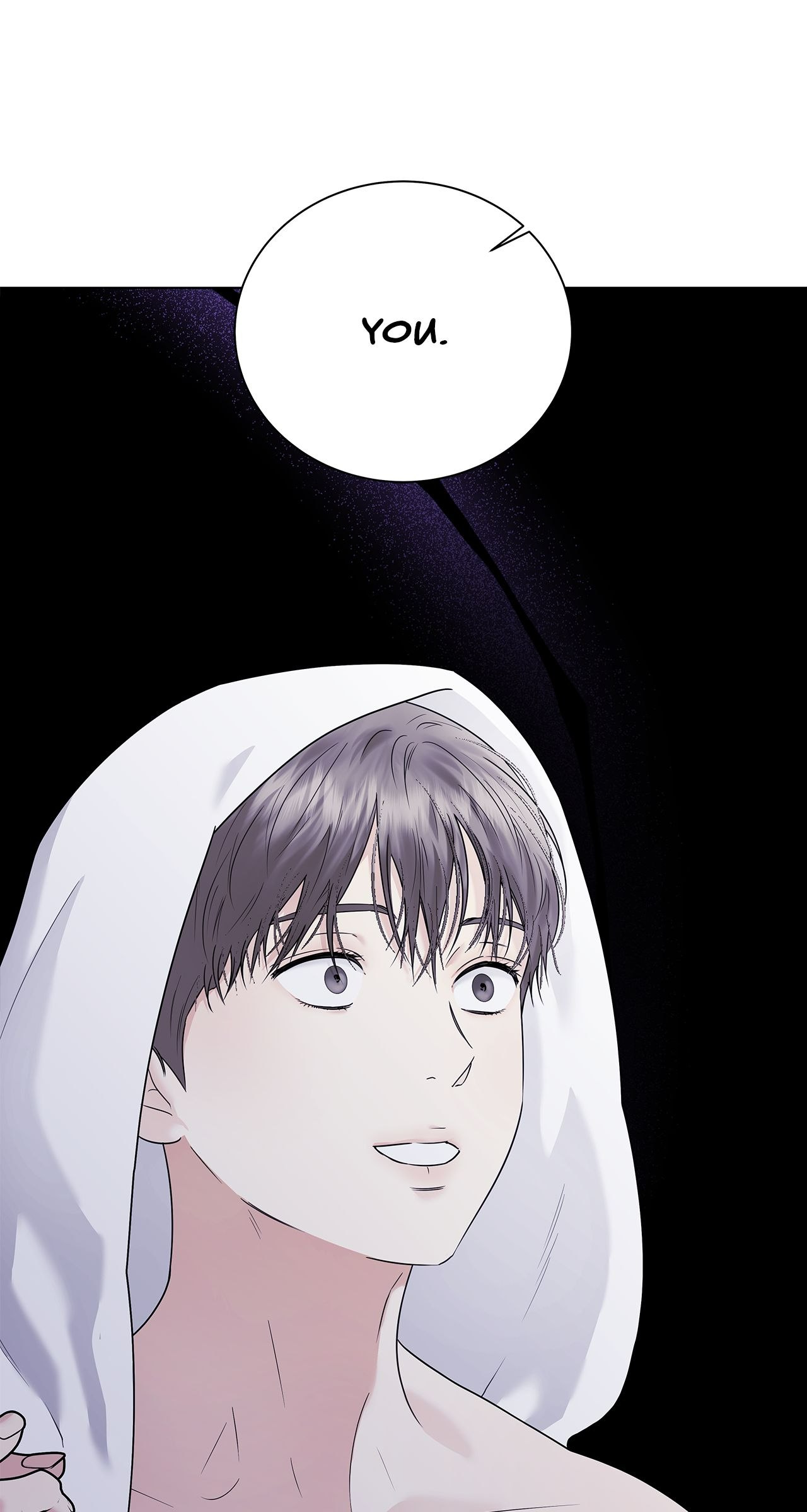 The Melancholic Conman - Chapter 24 manhwa